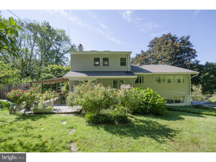 RIDDLEWOOD - Residential