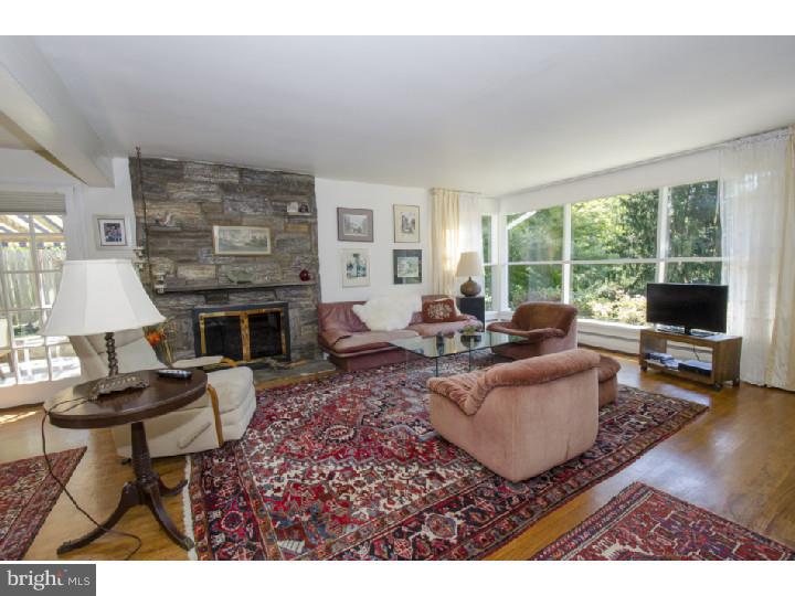 RIDDLEWOOD - Residential