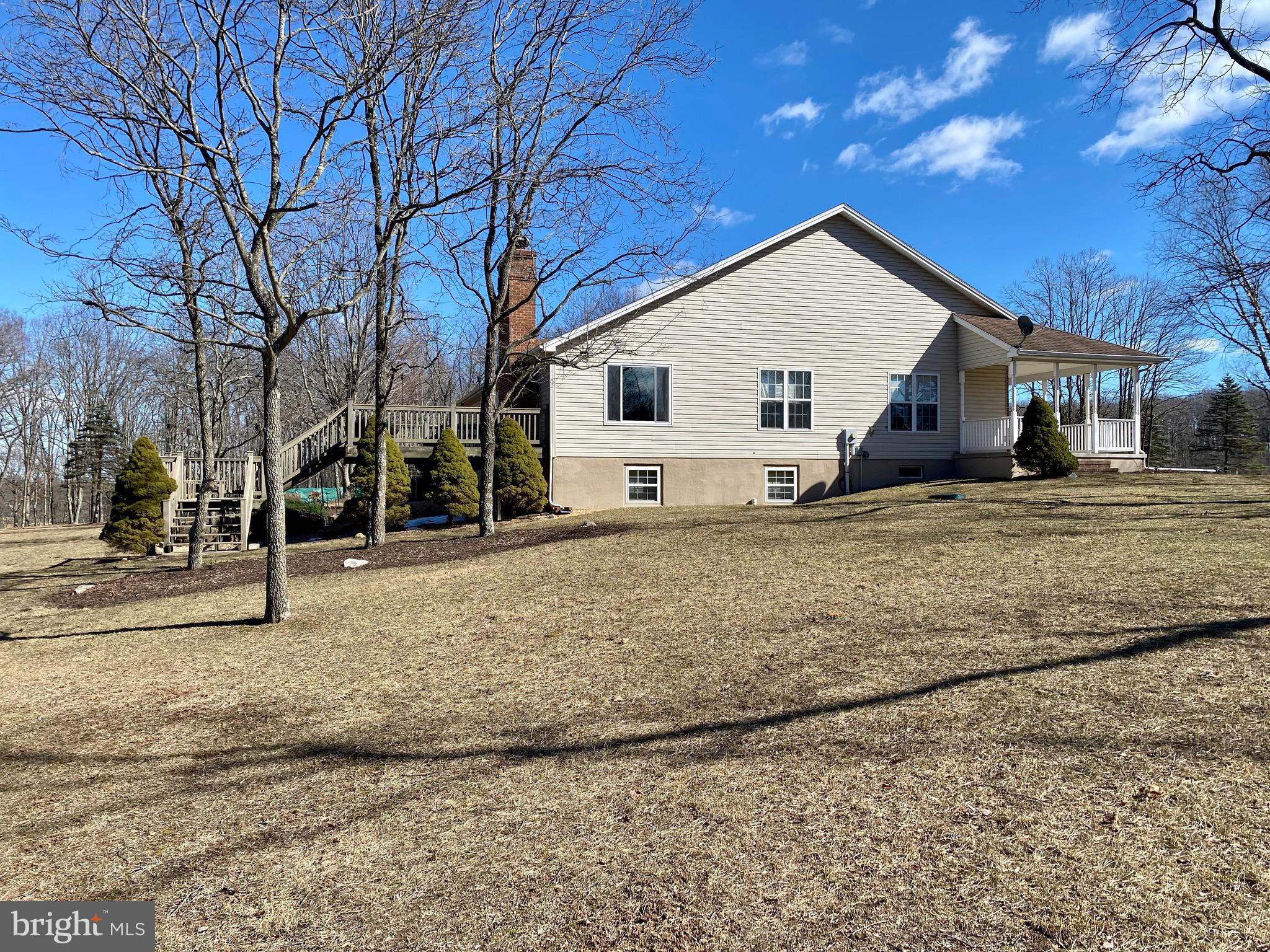 THE MEADOWS AT SLEEPY CREEK - Residential