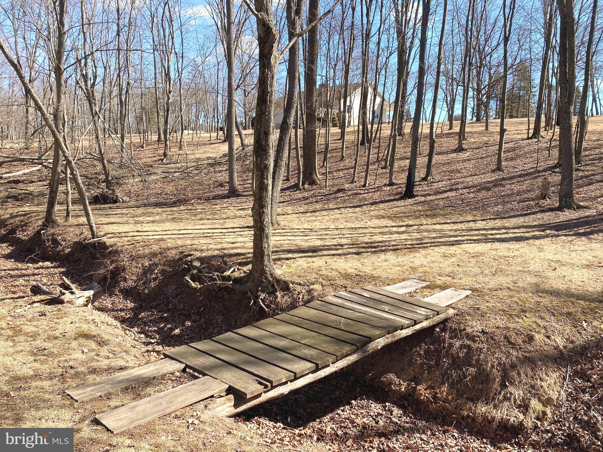 THE MEADOWS AT SLEEPY CREEK - Residential