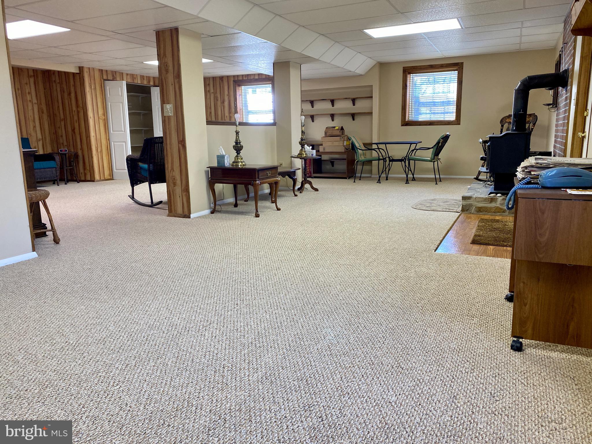 THE MEADOWS AT SLEEPY CREEK - Residential