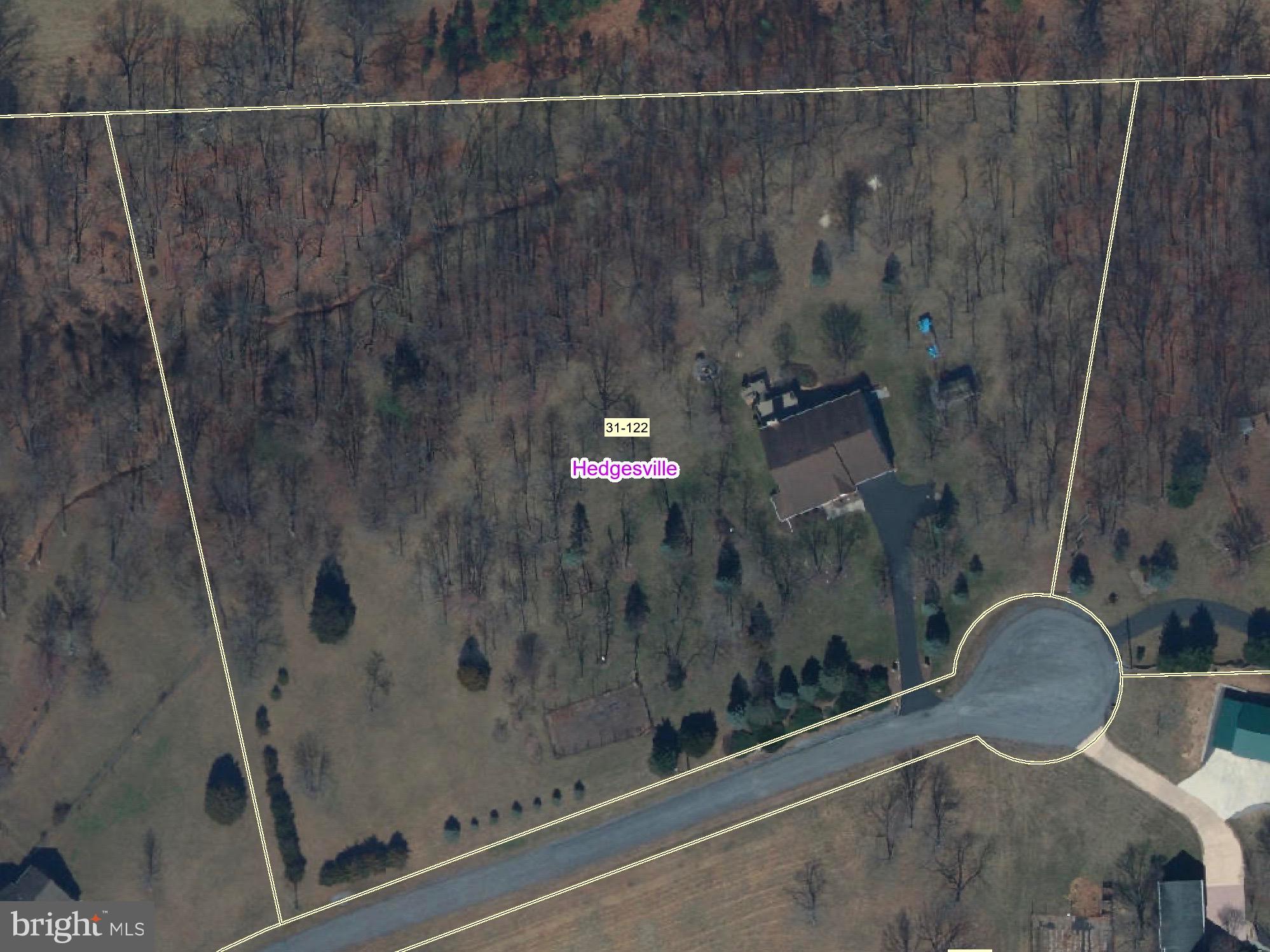 THE MEADOWS AT SLEEPY CREEK - Residential