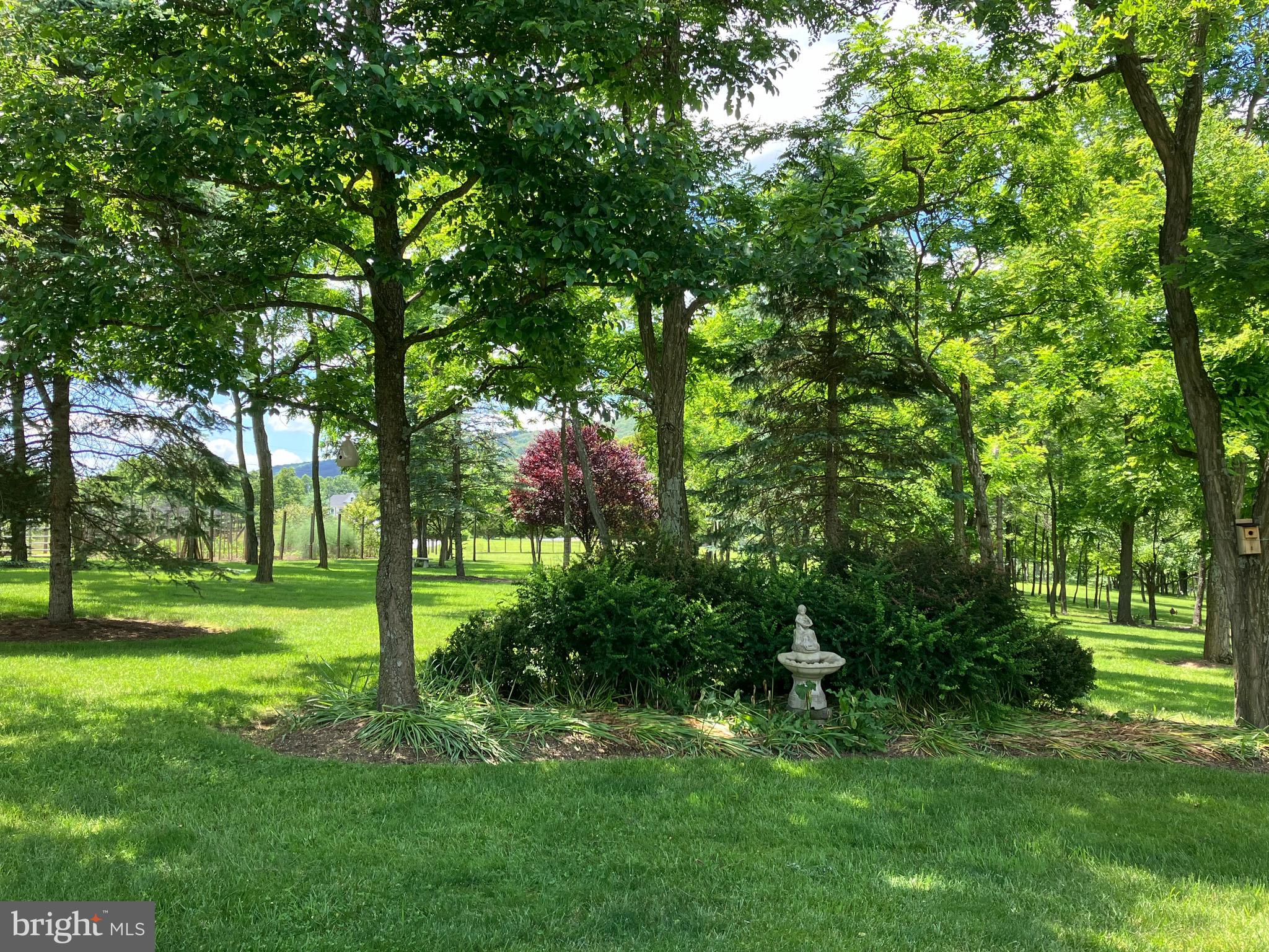 THE MEADOWS AT SLEEPY CREEK - Residential