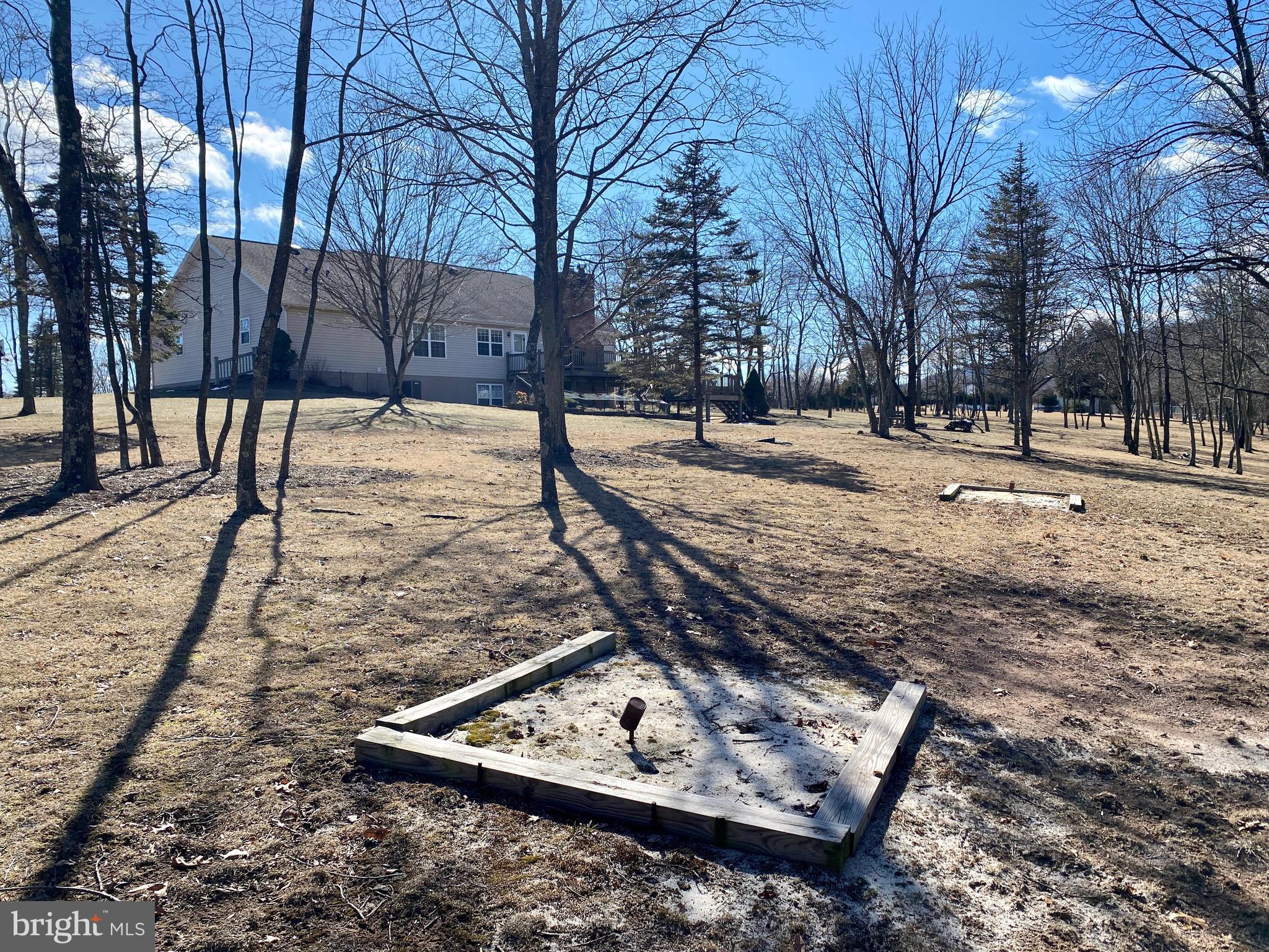 THE MEADOWS AT SLEEPY CREEK - Residential