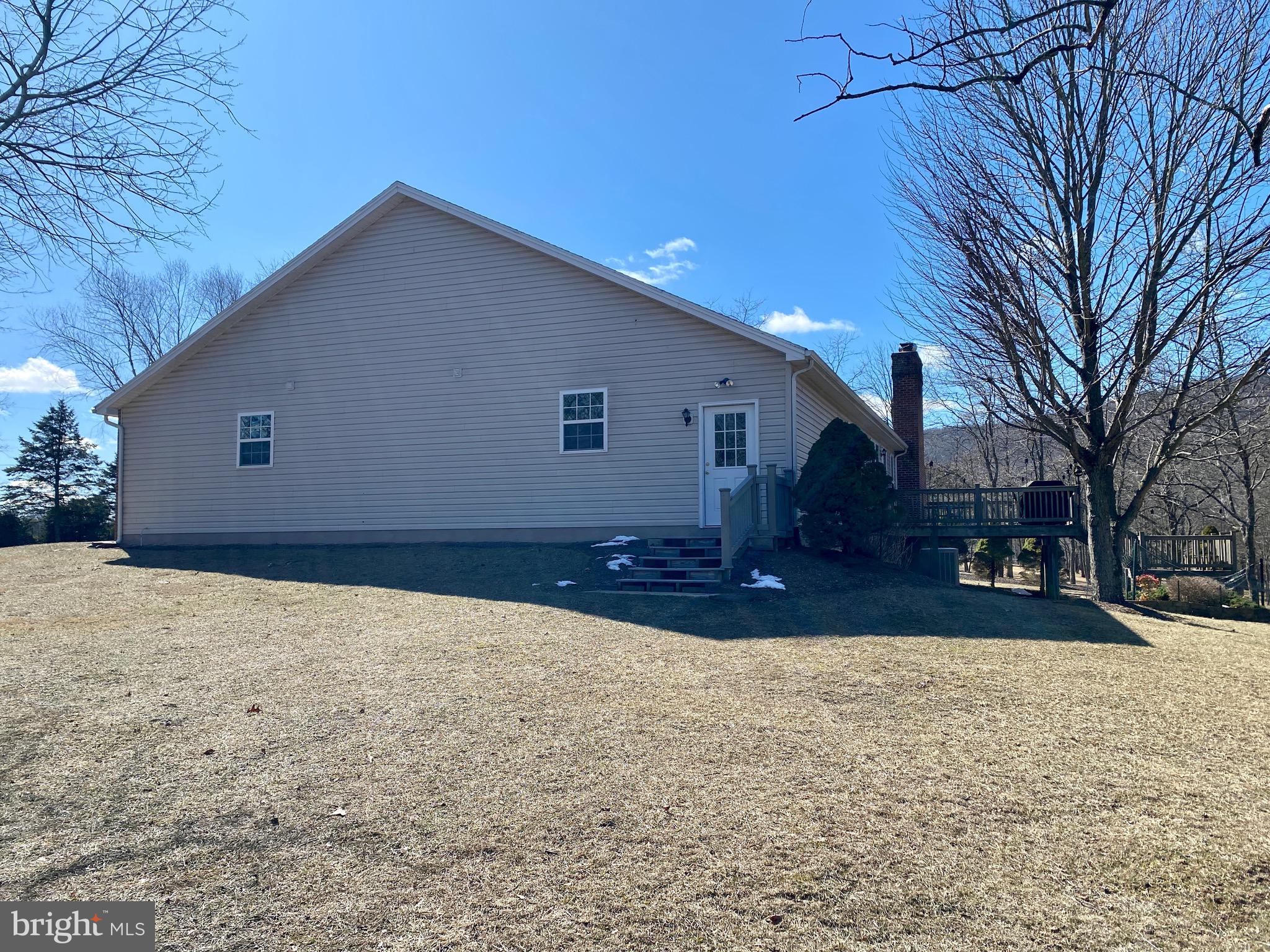THE MEADOWS AT SLEEPY CREEK - Residential