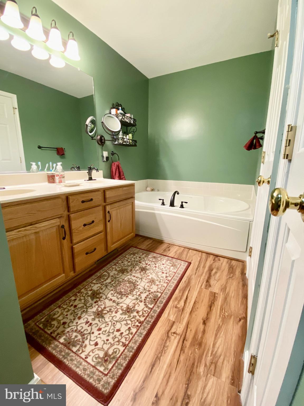 THE MEADOWS AT SLEEPY CREEK - Residential