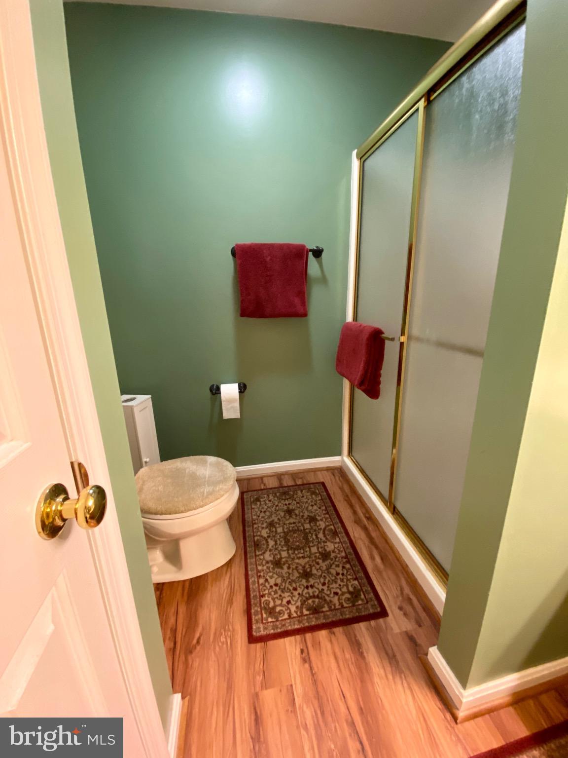 THE MEADOWS AT SLEEPY CREEK - Residential