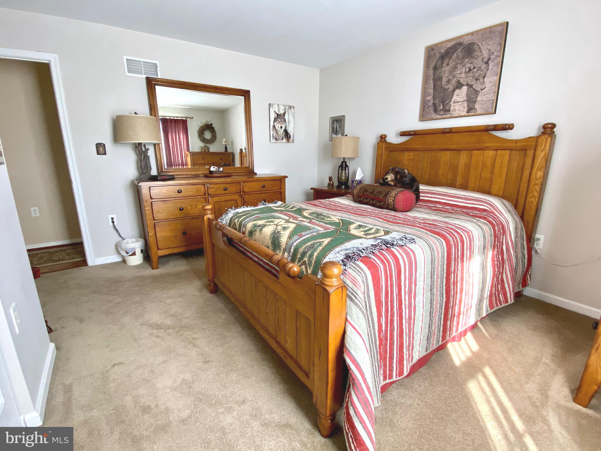 THE MEADOWS AT SLEEPY CREEK - Residential