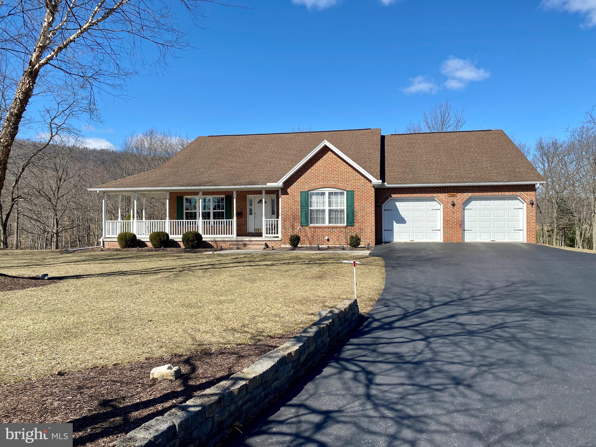 THE MEADOWS AT SLEEPY CREEK - Residential