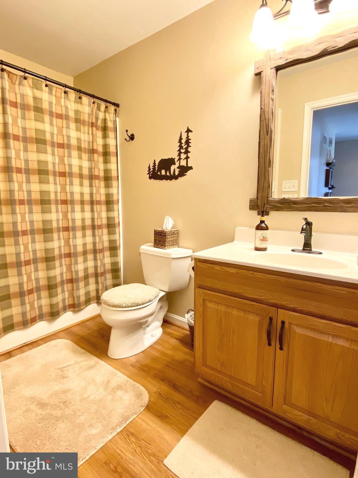 THE MEADOWS AT SLEEPY CREEK - Residential