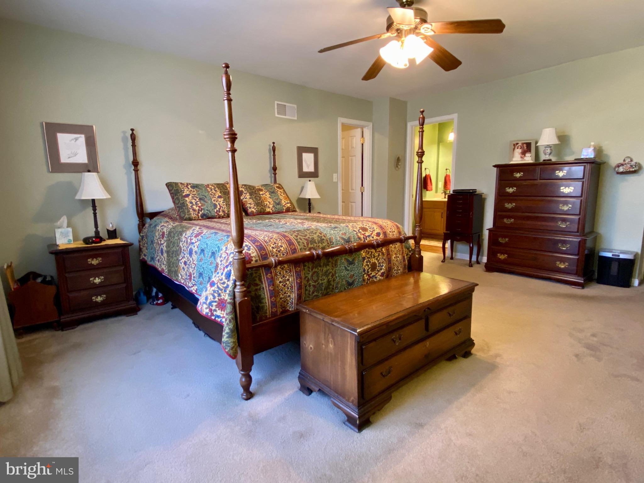 THE MEADOWS AT SLEEPY CREEK - Residential