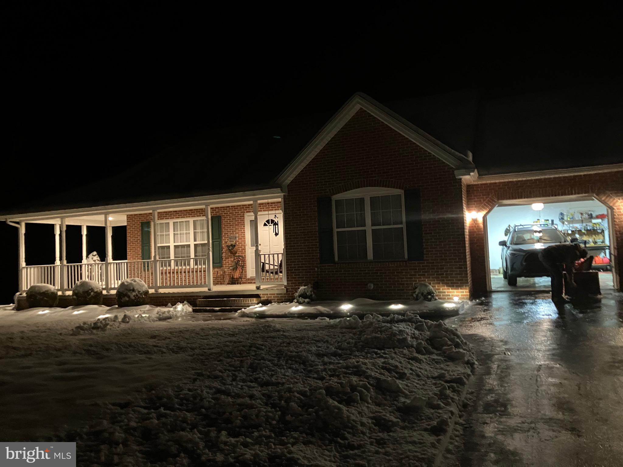 THE MEADOWS AT SLEEPY CREEK - Residential