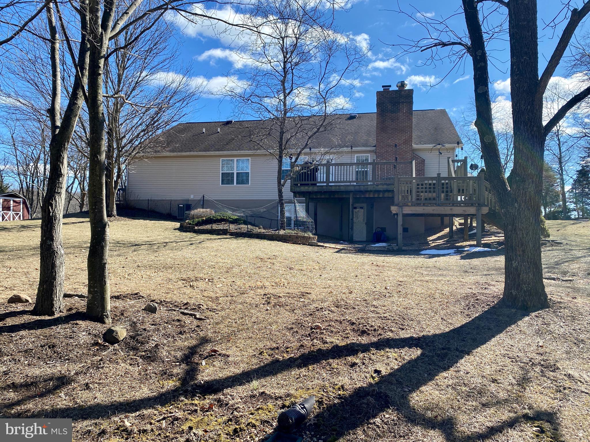 THE MEADOWS AT SLEEPY CREEK - Residential