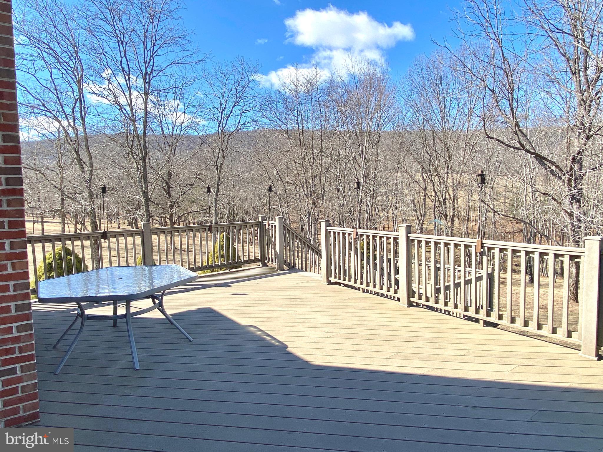 THE MEADOWS AT SLEEPY CREEK - Residential