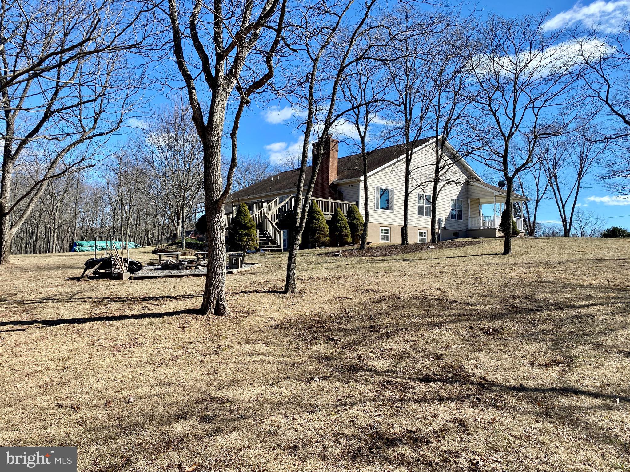 THE MEADOWS AT SLEEPY CREEK - Residential