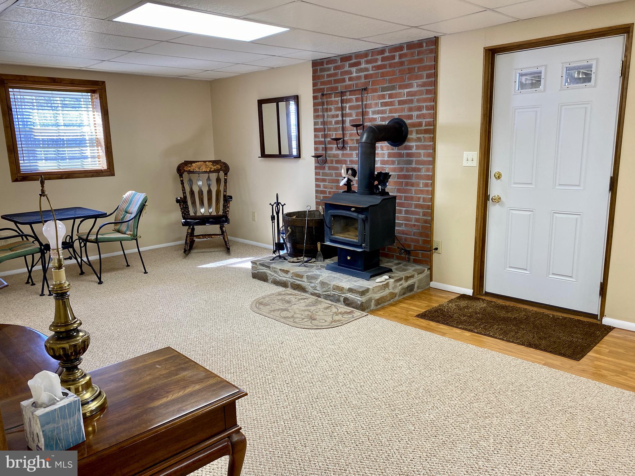 THE MEADOWS AT SLEEPY CREEK - Residential