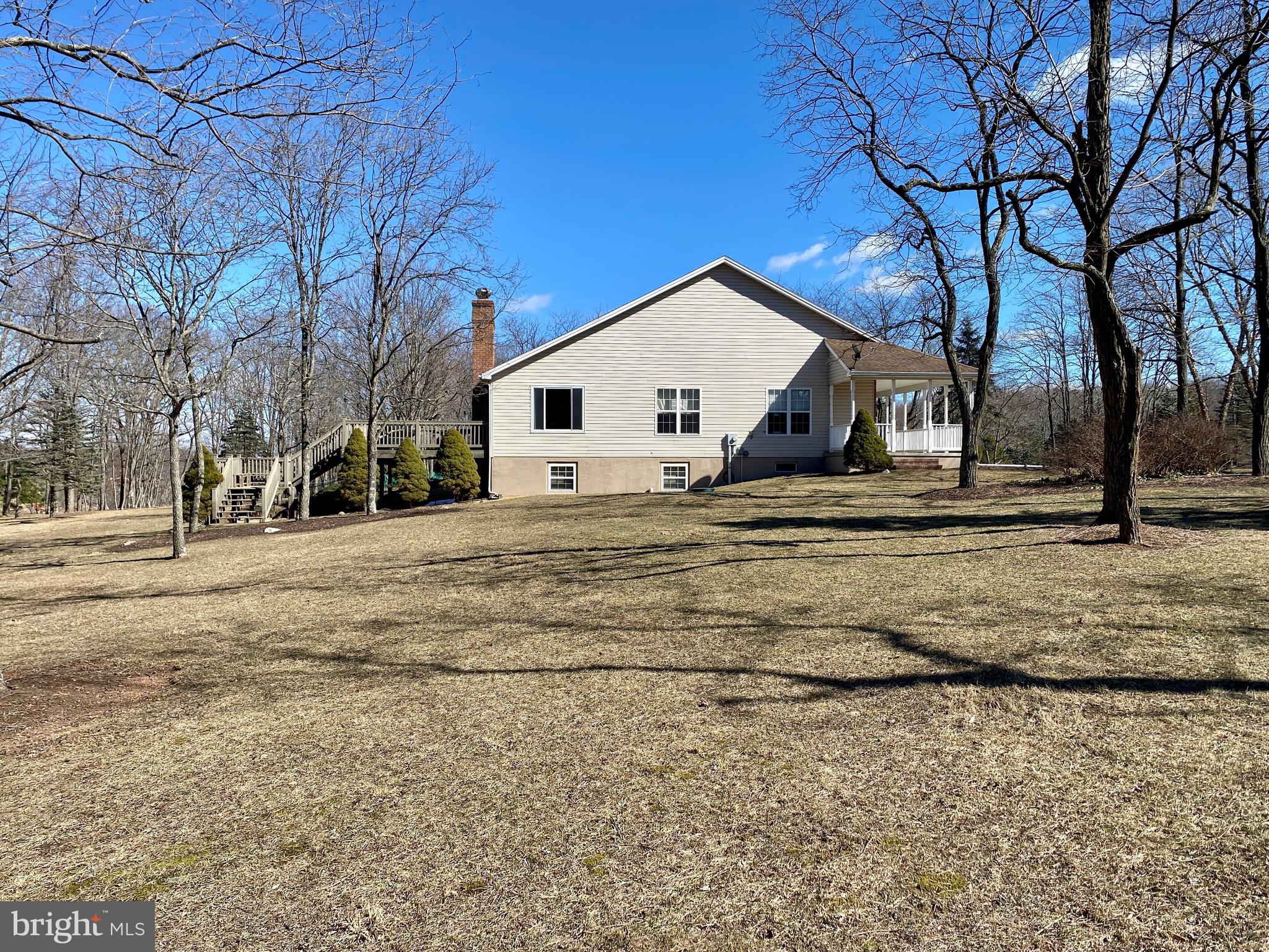 THE MEADOWS AT SLEEPY CREEK - Residential