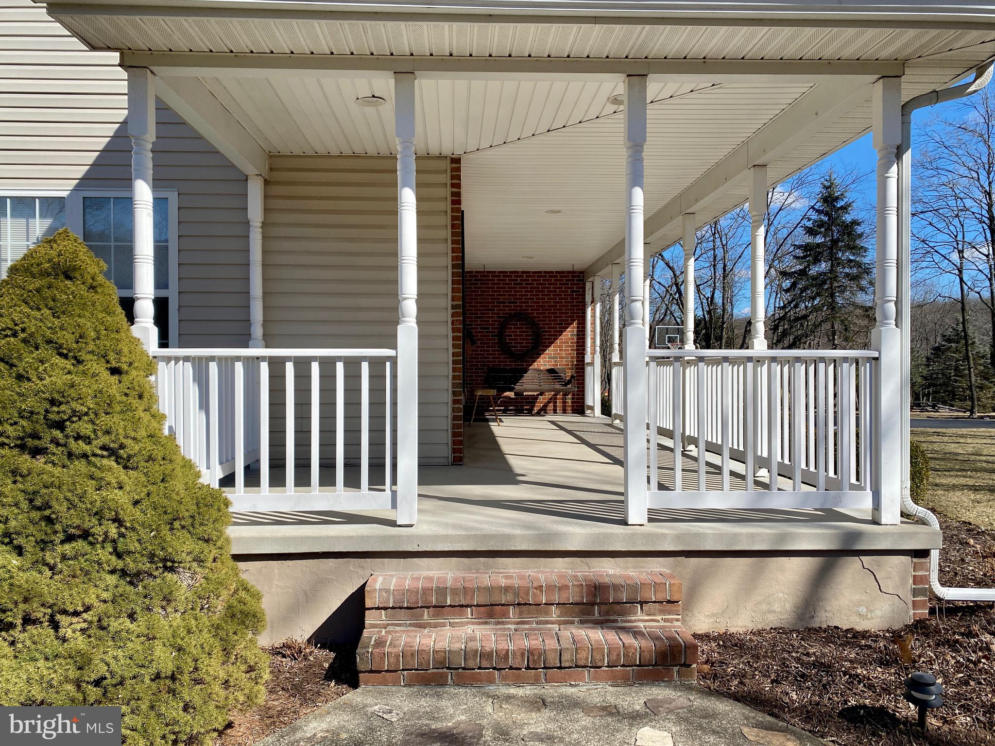 THE MEADOWS AT SLEEPY CREEK - Residential