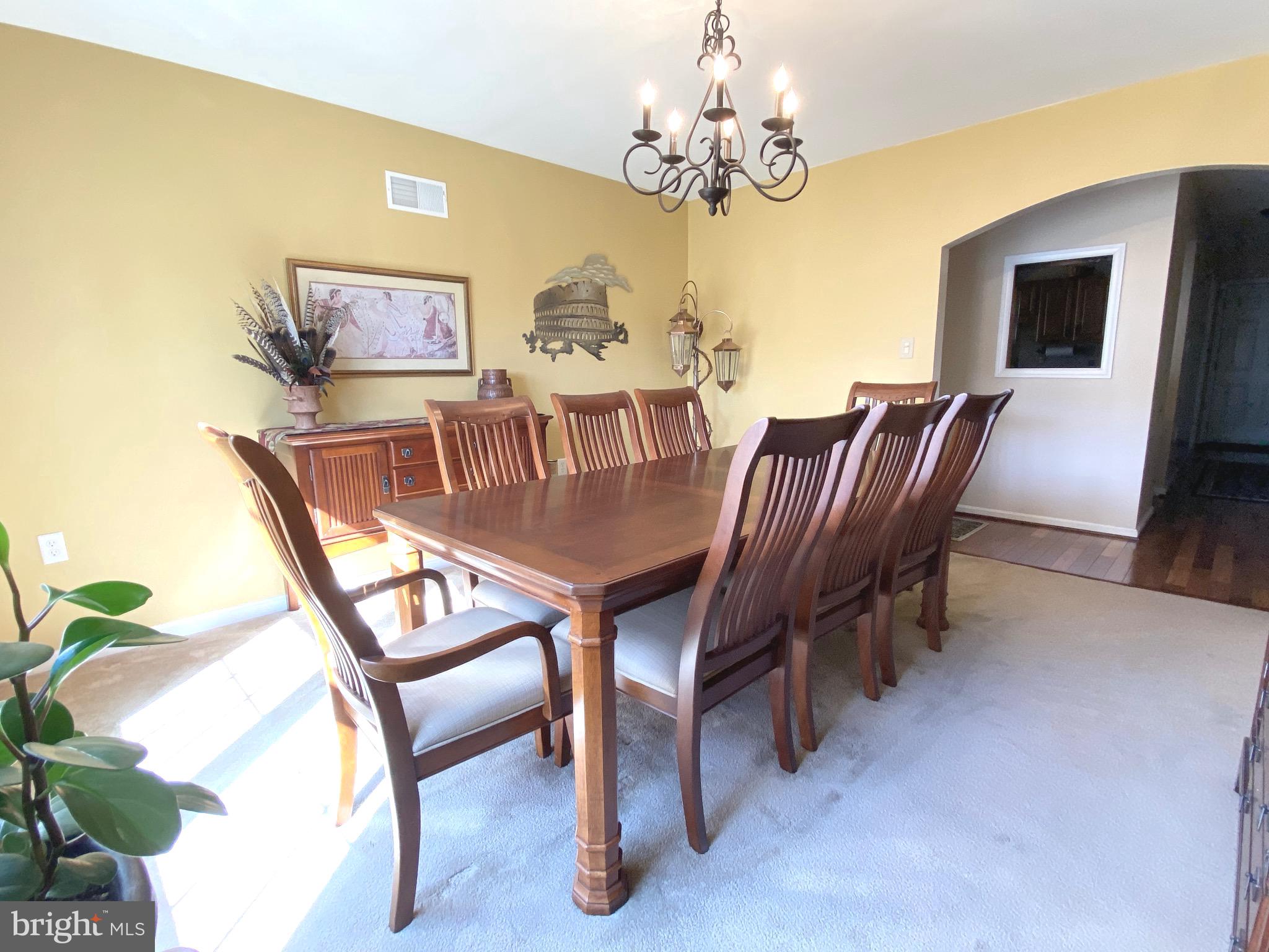 THE MEADOWS AT SLEEPY CREEK - Residential