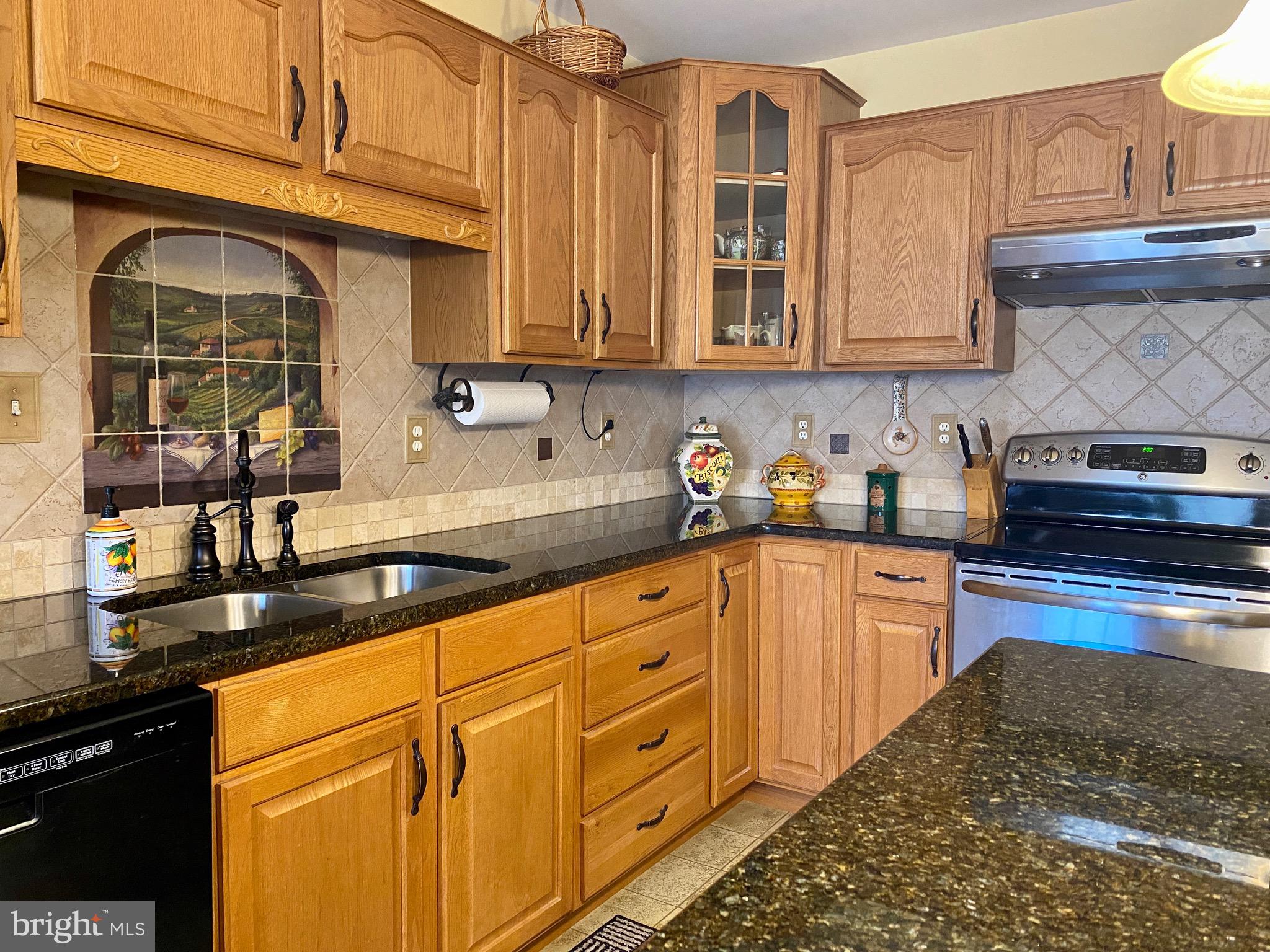 THE MEADOWS AT SLEEPY CREEK - Residential