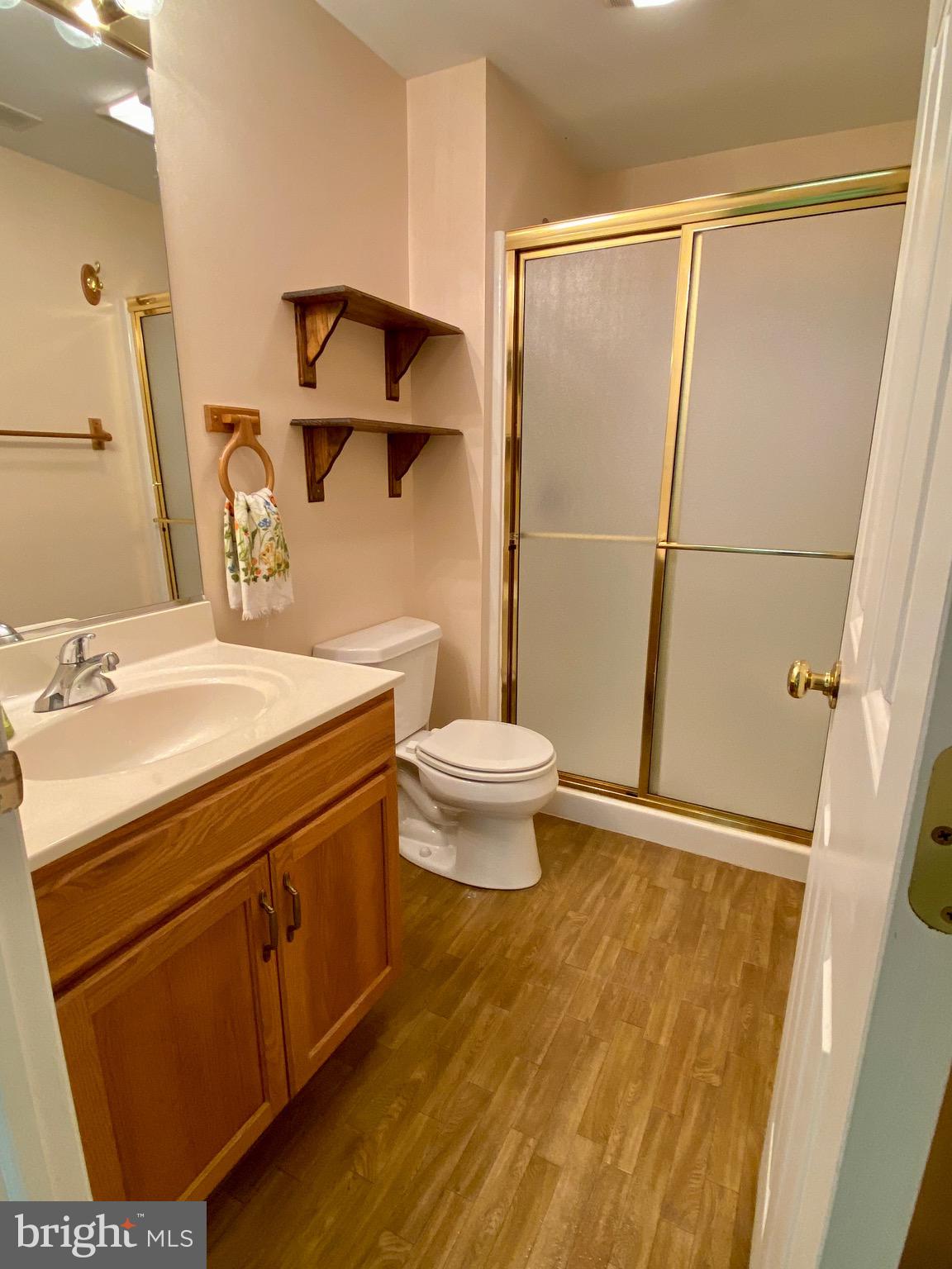 THE MEADOWS AT SLEEPY CREEK - Residential