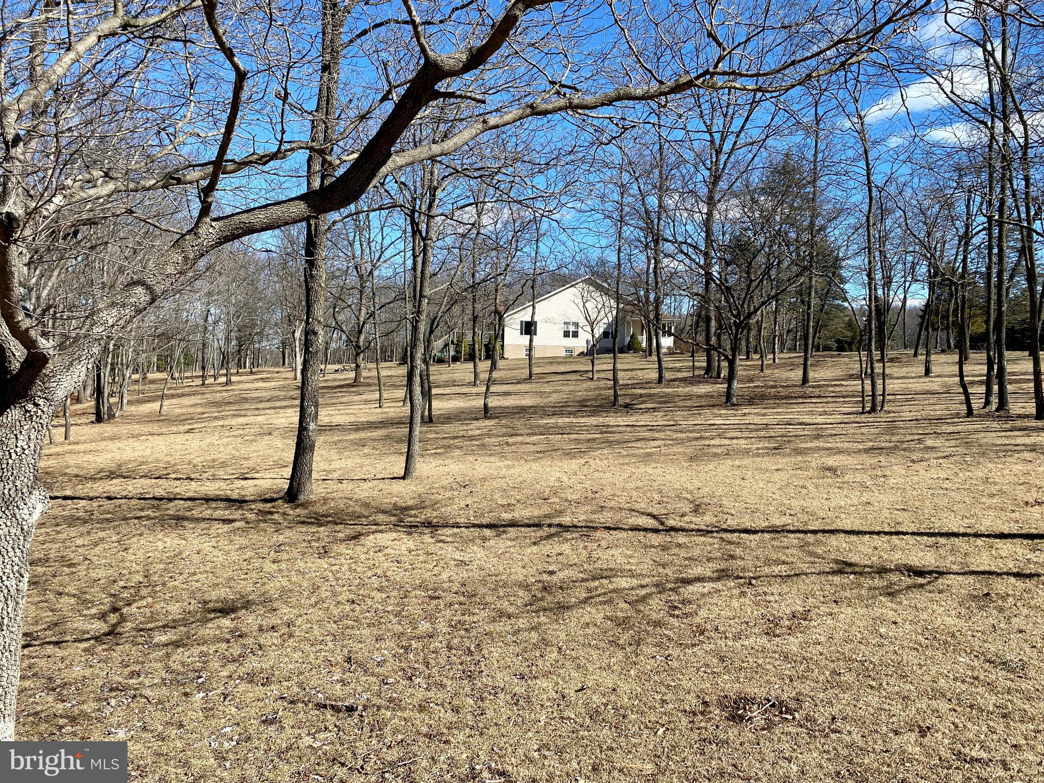 THE MEADOWS AT SLEEPY CREEK - Residential