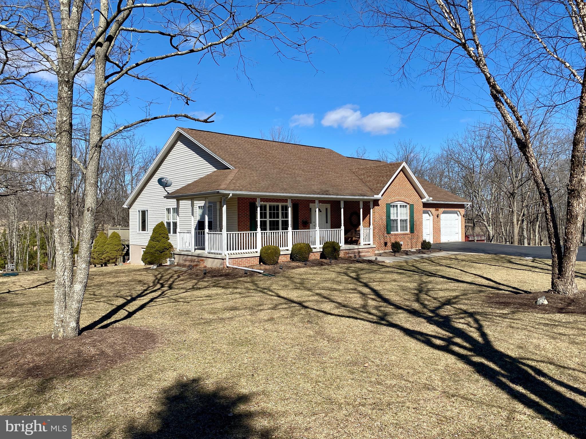 THE MEADOWS AT SLEEPY CREEK - Residential