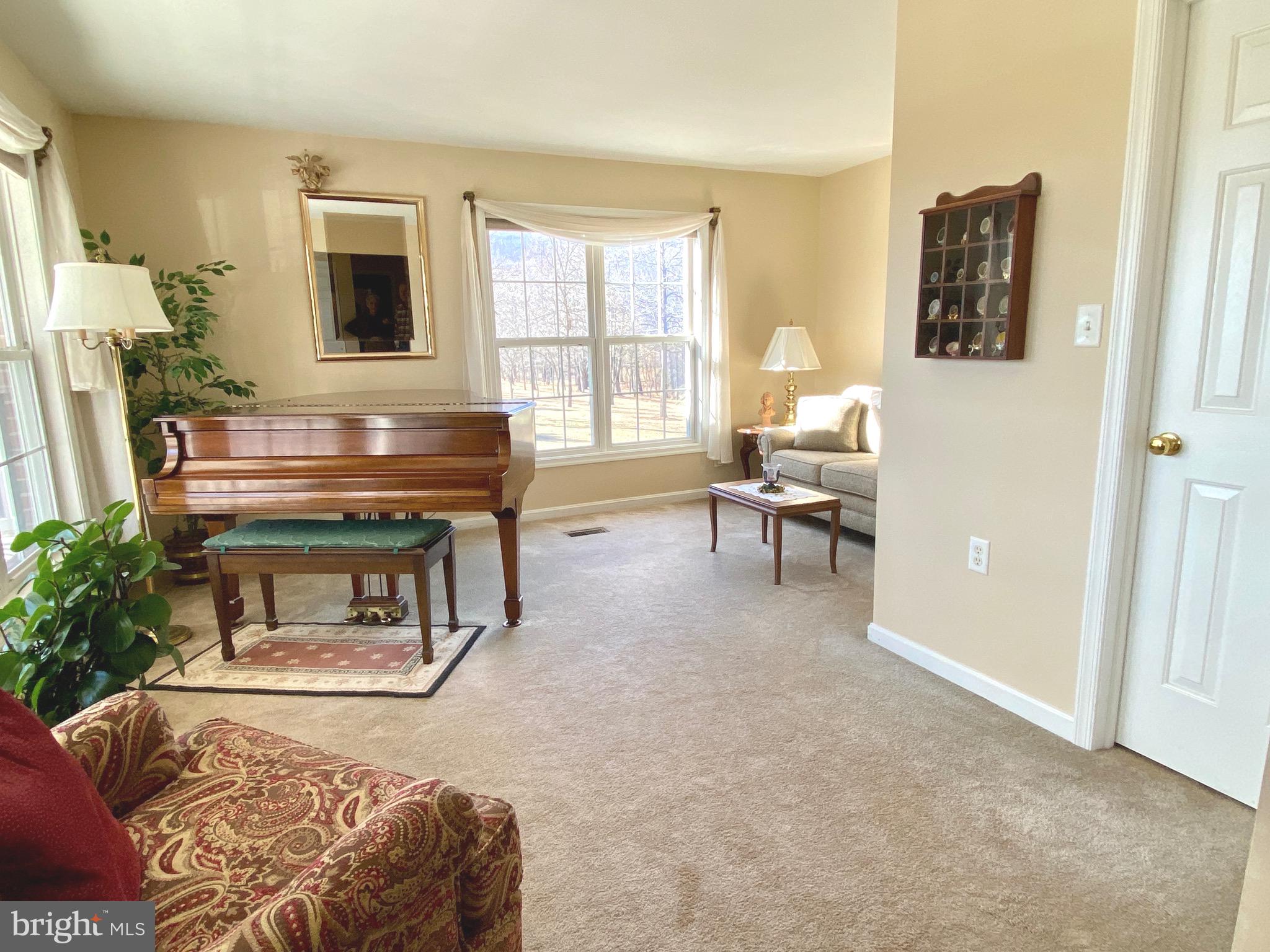 THE MEADOWS AT SLEEPY CREEK - Residential