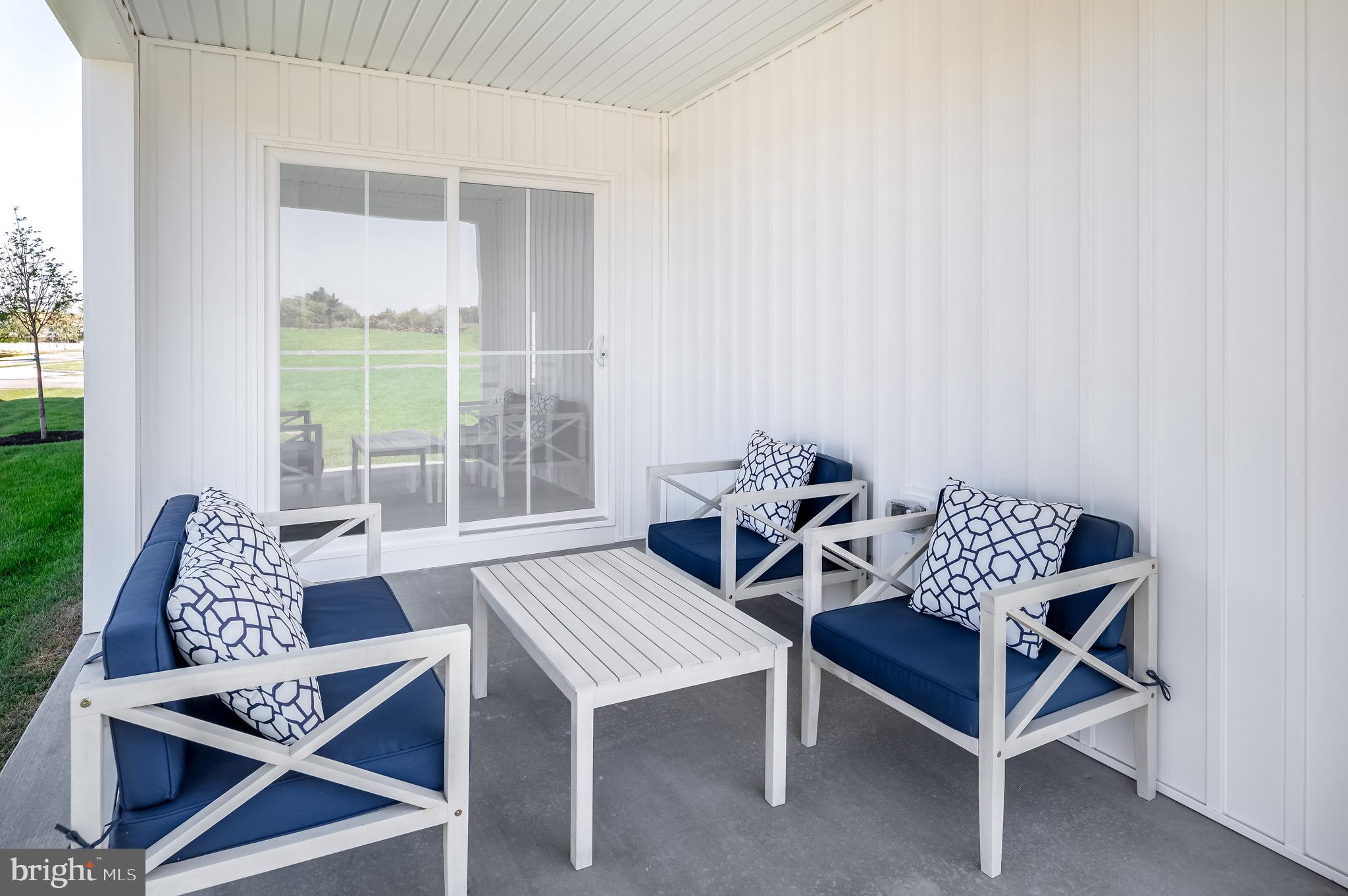 ARCADIA NORTH - Residential