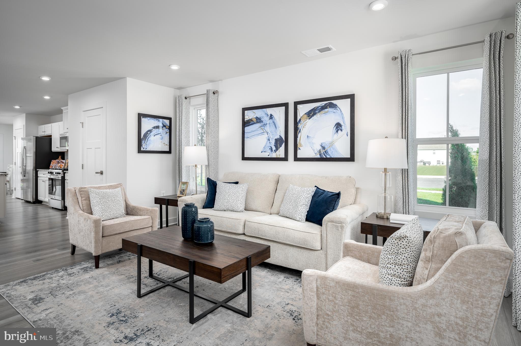 ARCADIA NORTH - Residential