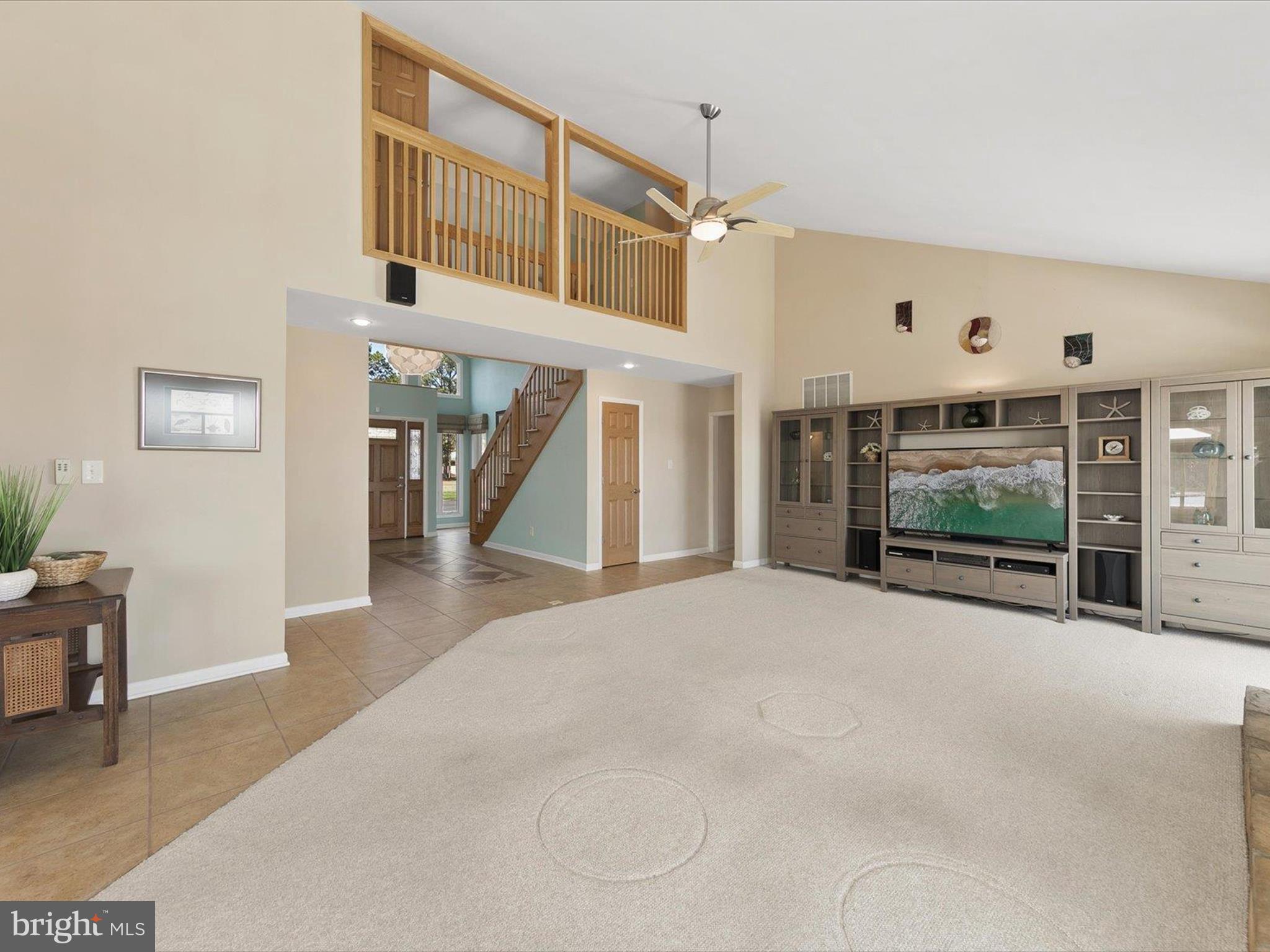 HIDDEN HARBOR - Residential