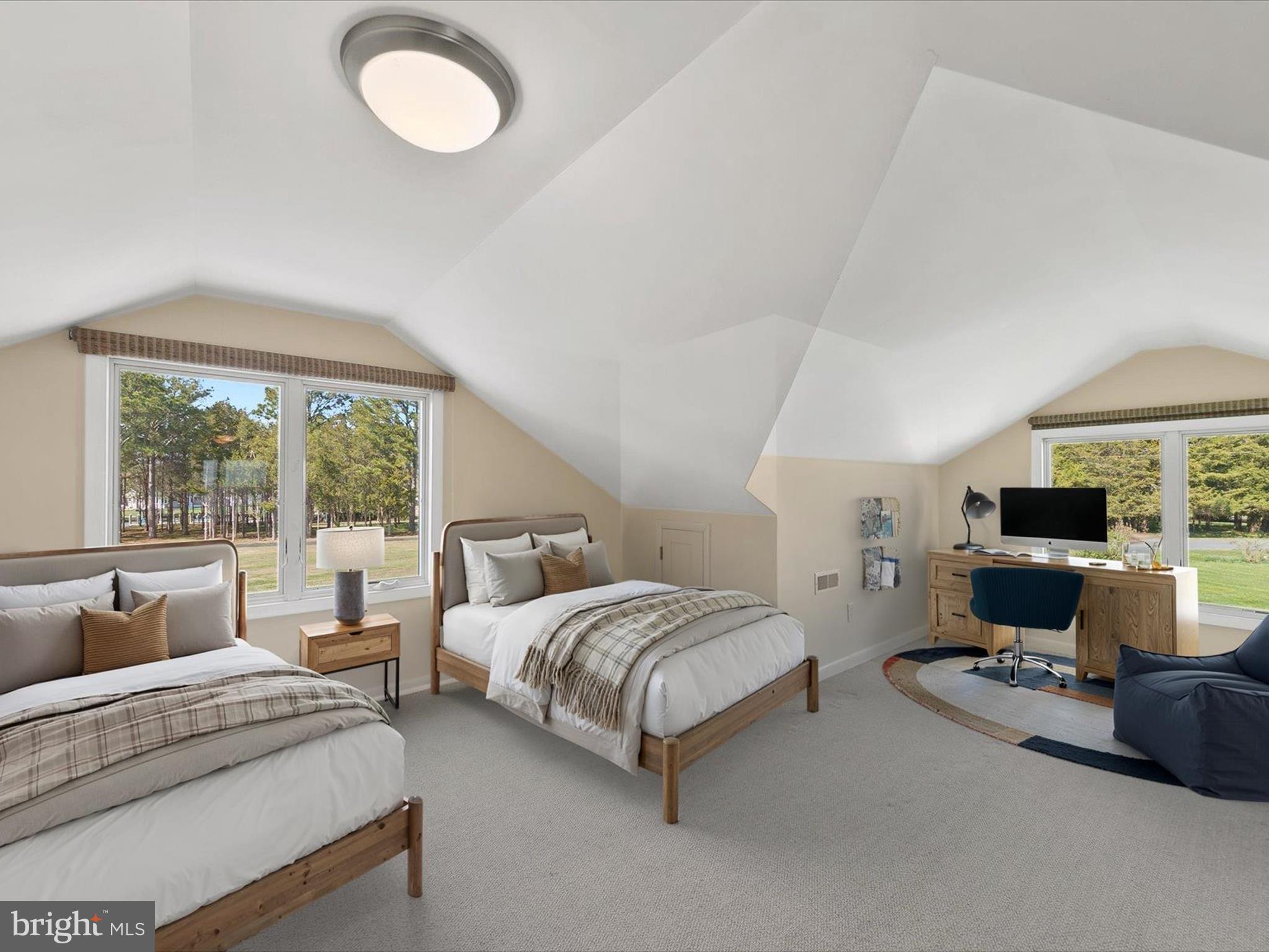 HIDDEN HARBOR - Residential