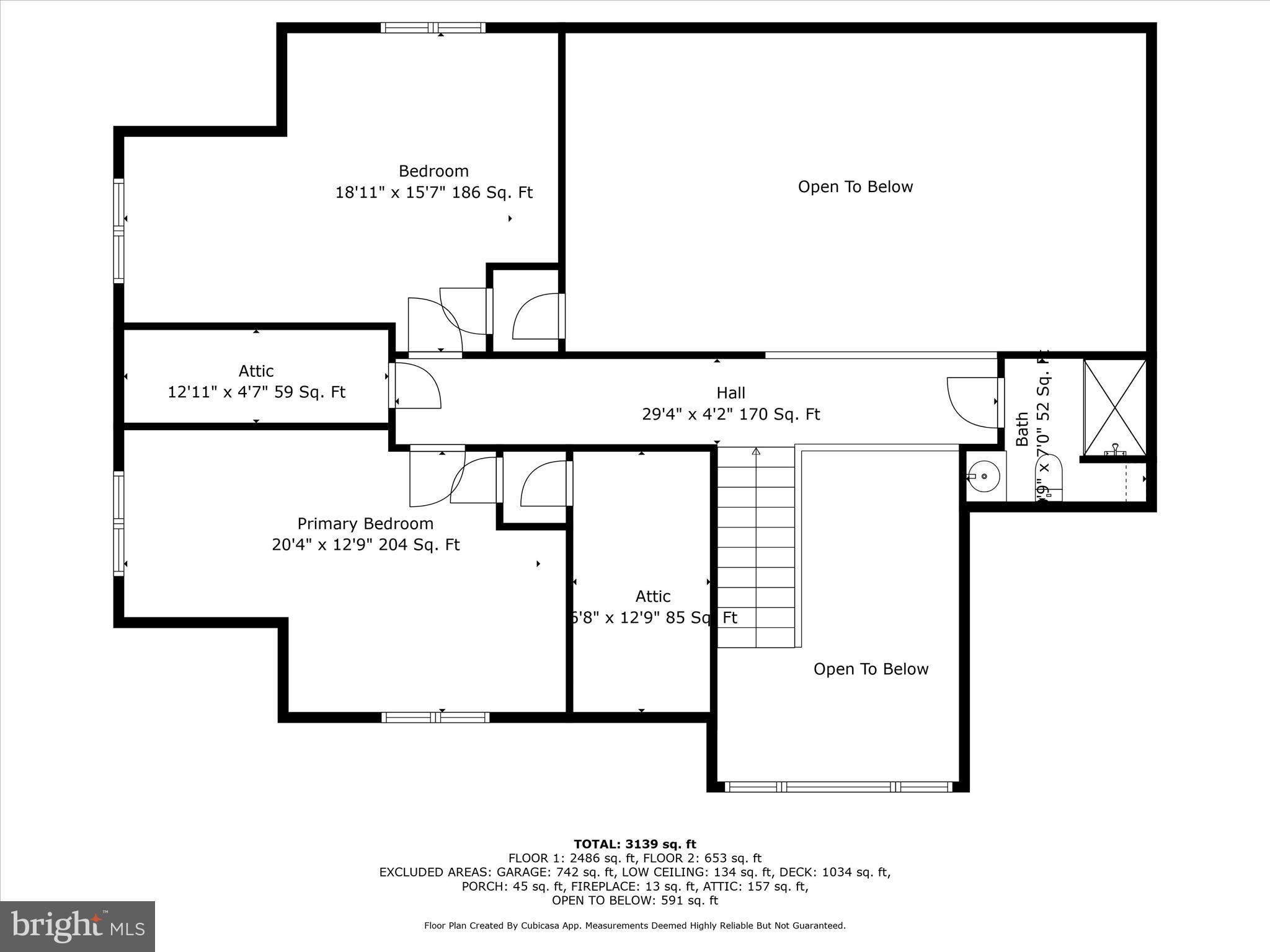 HIDDEN HARBOR - Residential