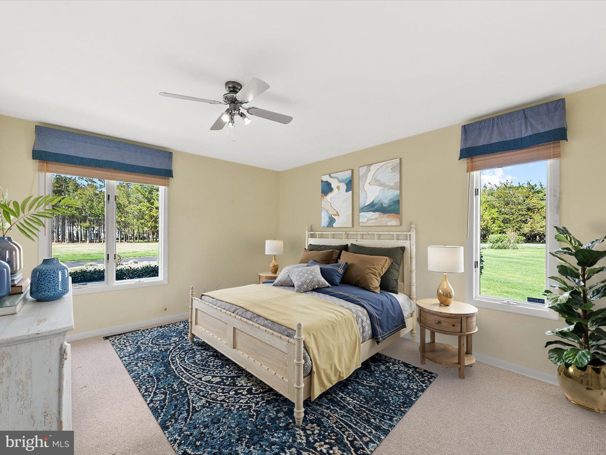 HIDDEN HARBOR - Residential