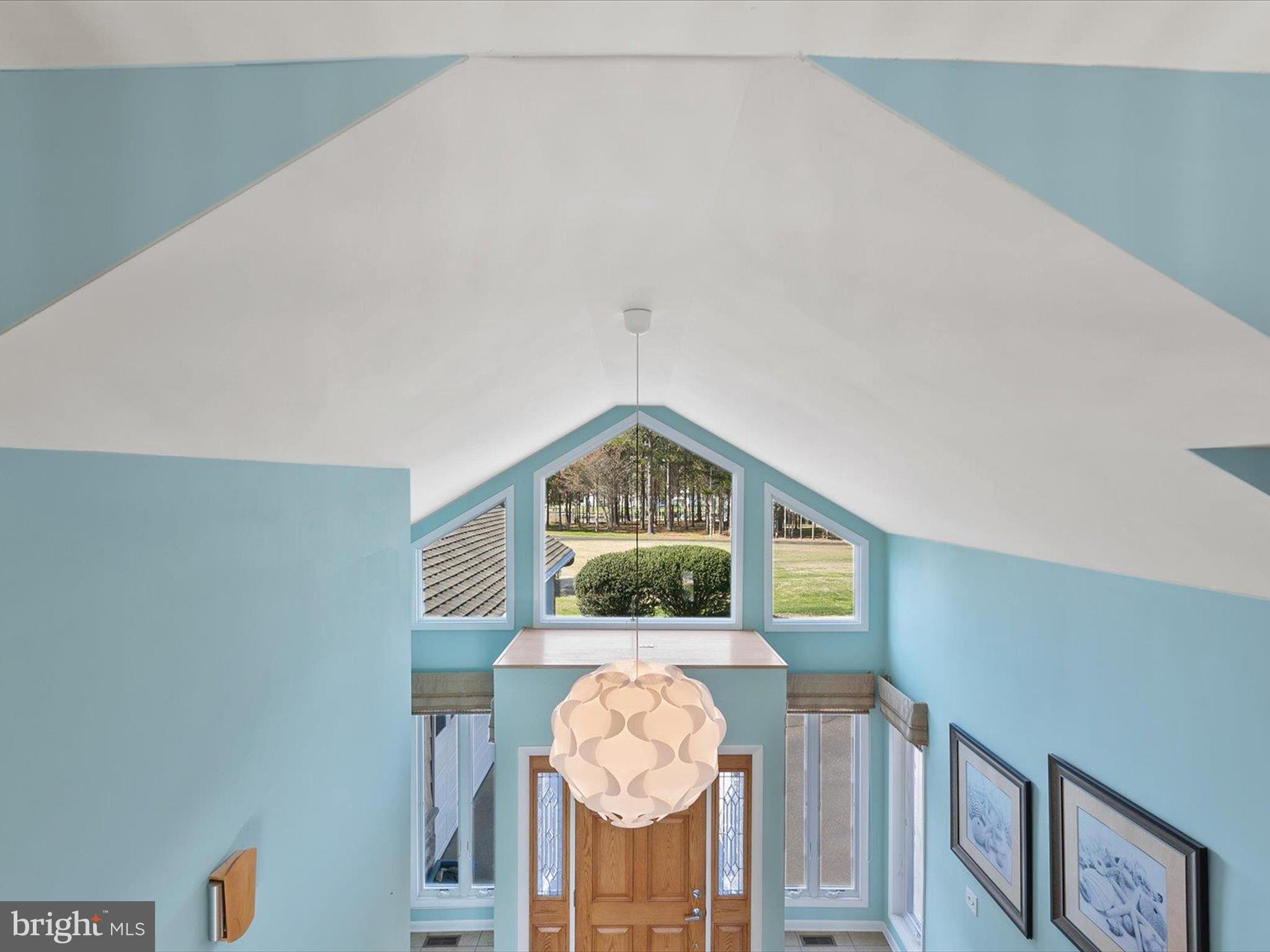 HIDDEN HARBOR - Residential