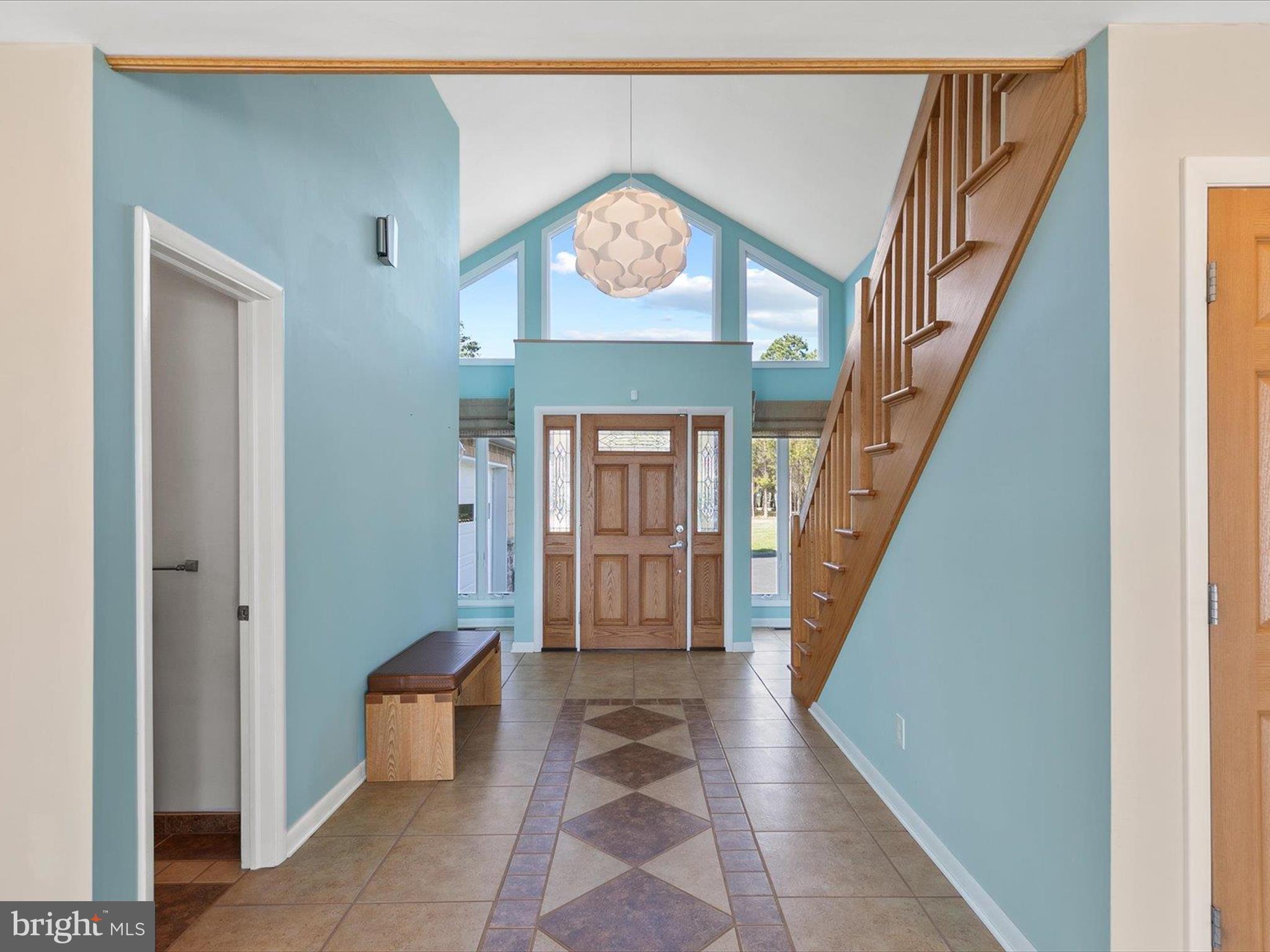 HIDDEN HARBOR - Residential