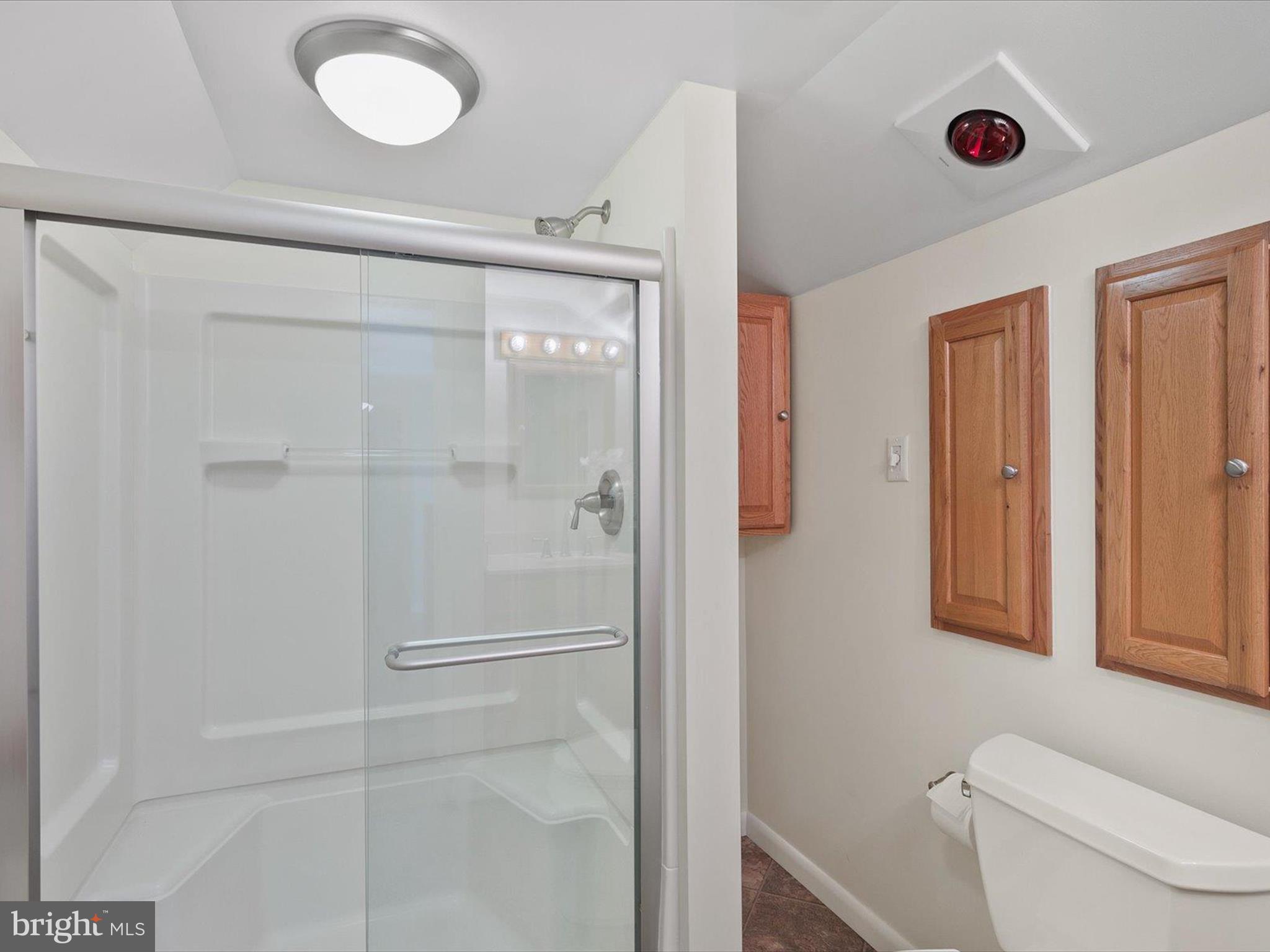 HIDDEN HARBOR - Residential