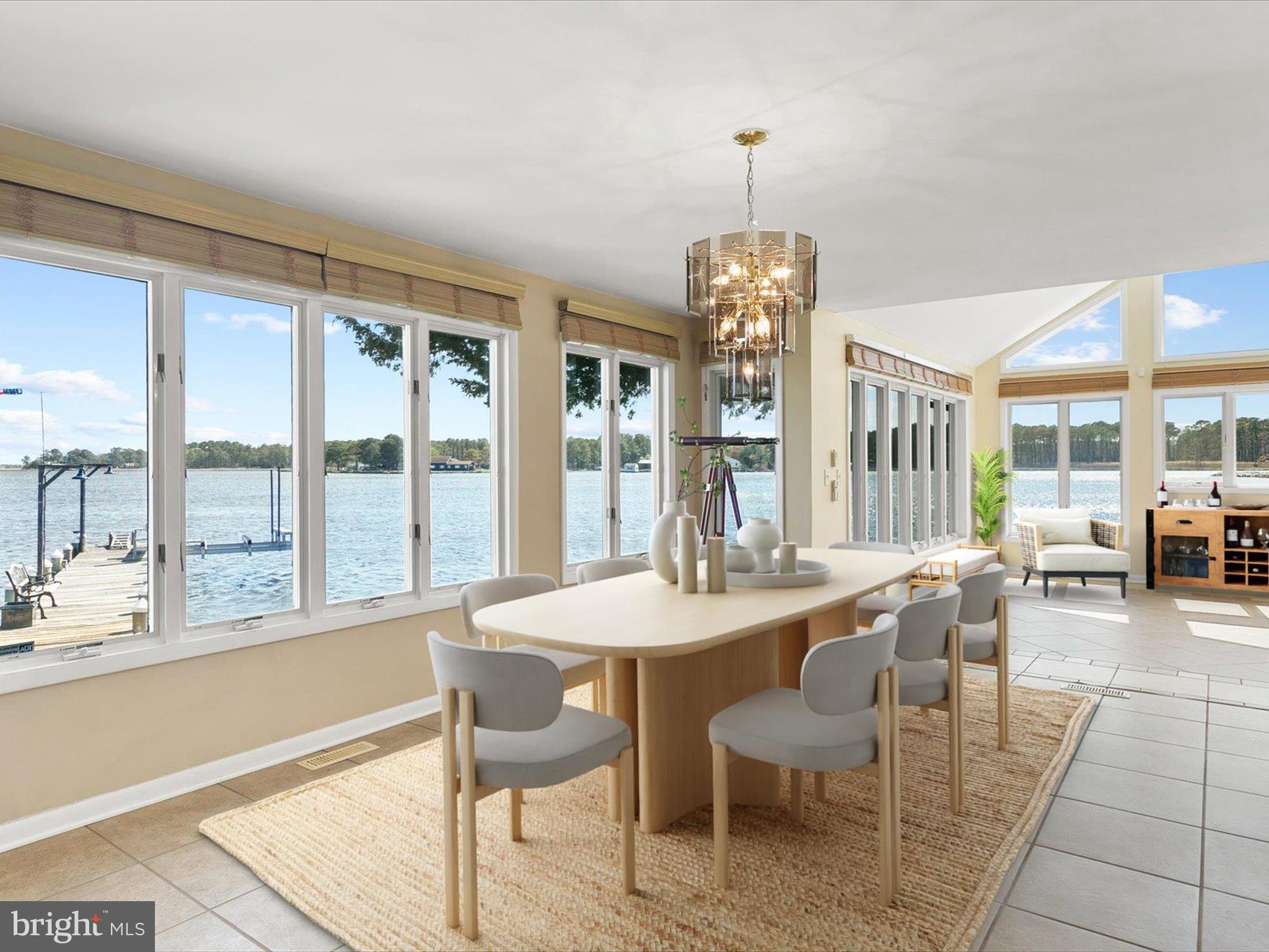 HIDDEN HARBOR - Residential