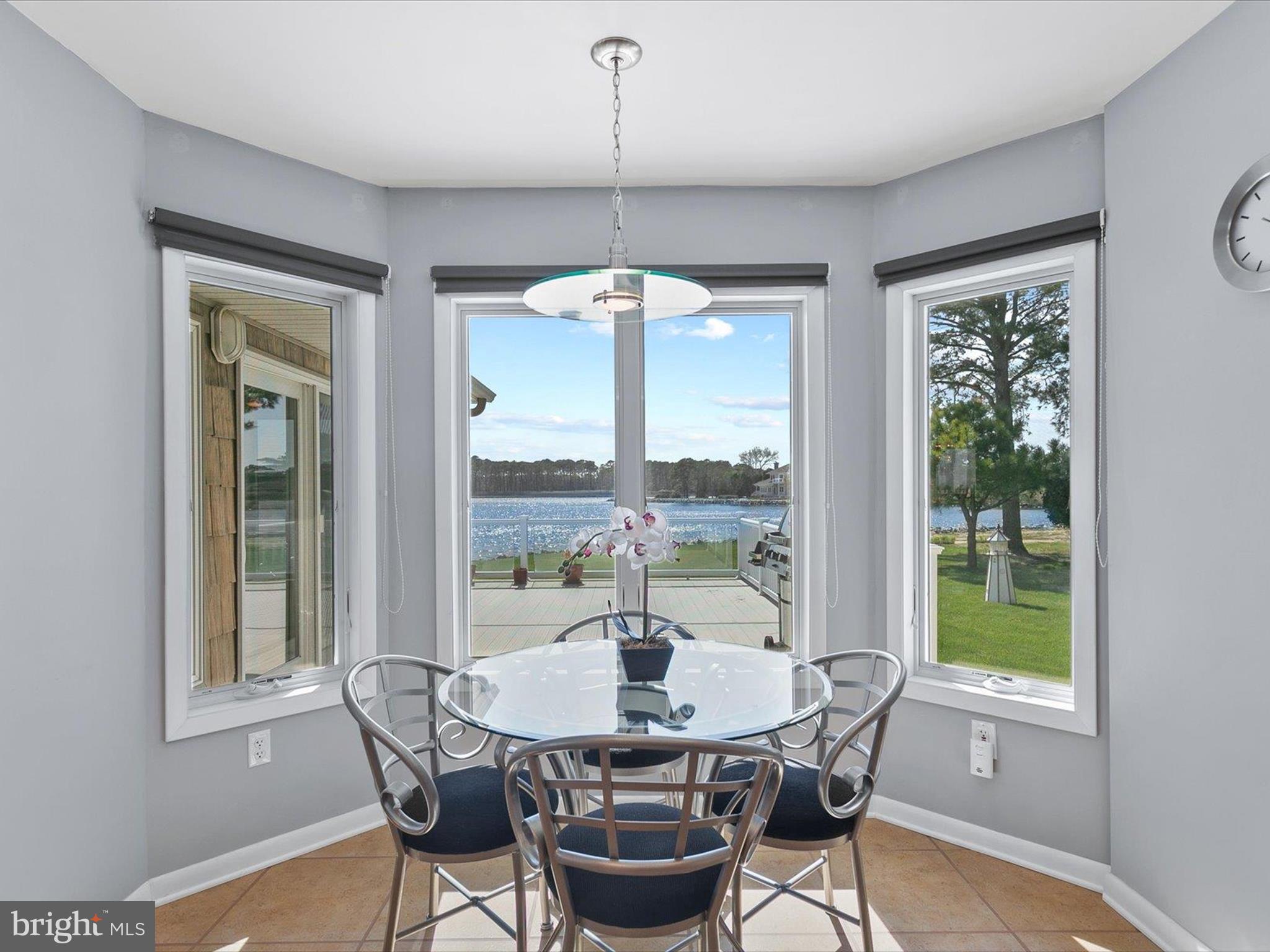 HIDDEN HARBOR - Residential