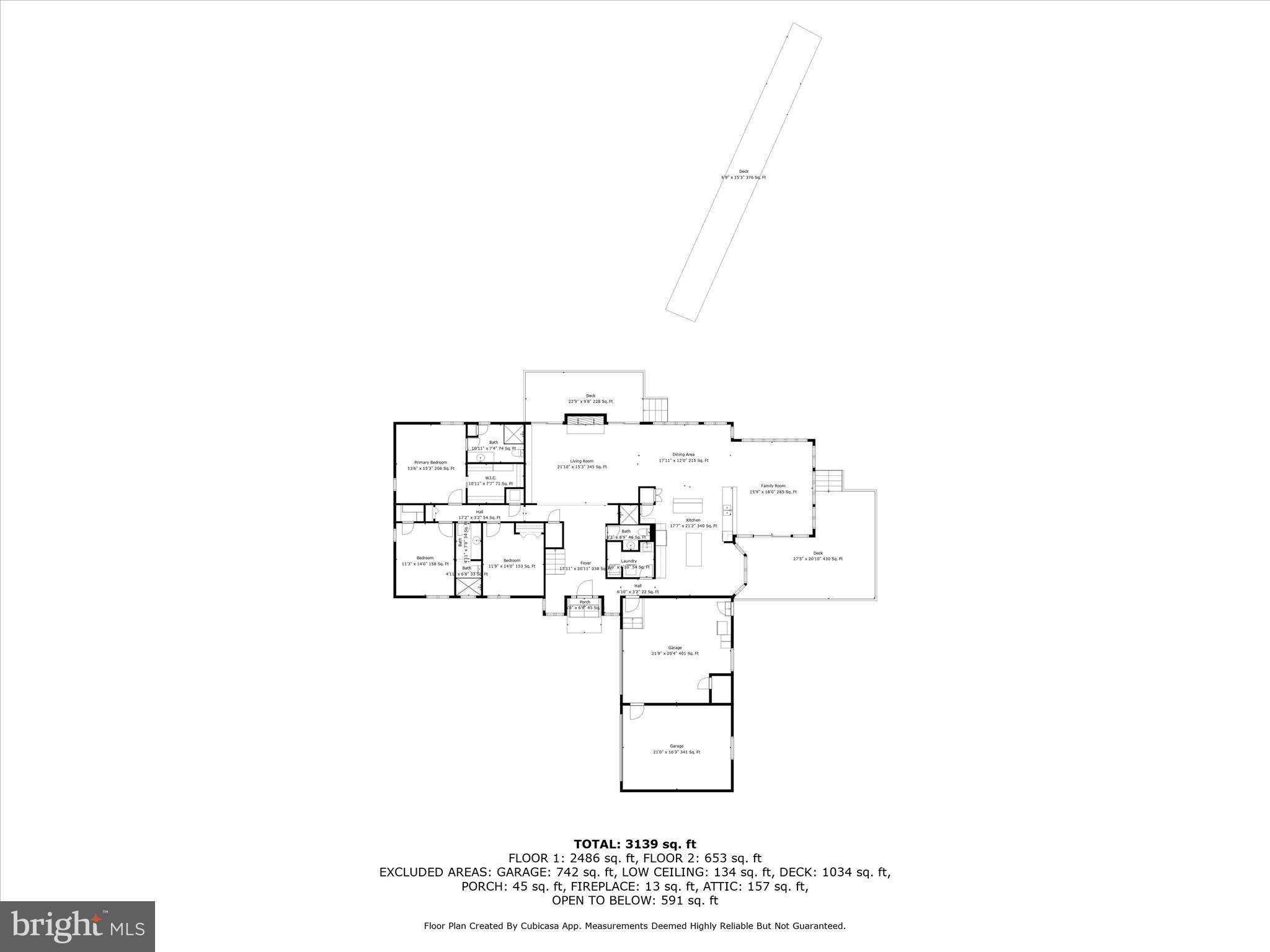 HIDDEN HARBOR - Residential