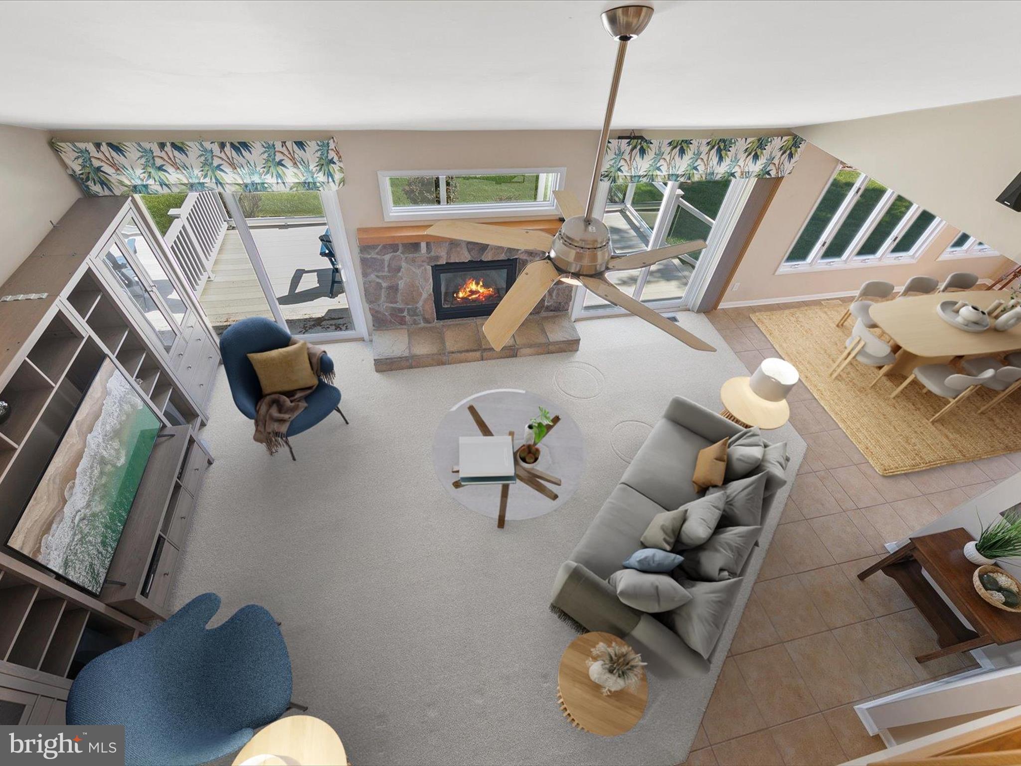 HIDDEN HARBOR - Residential