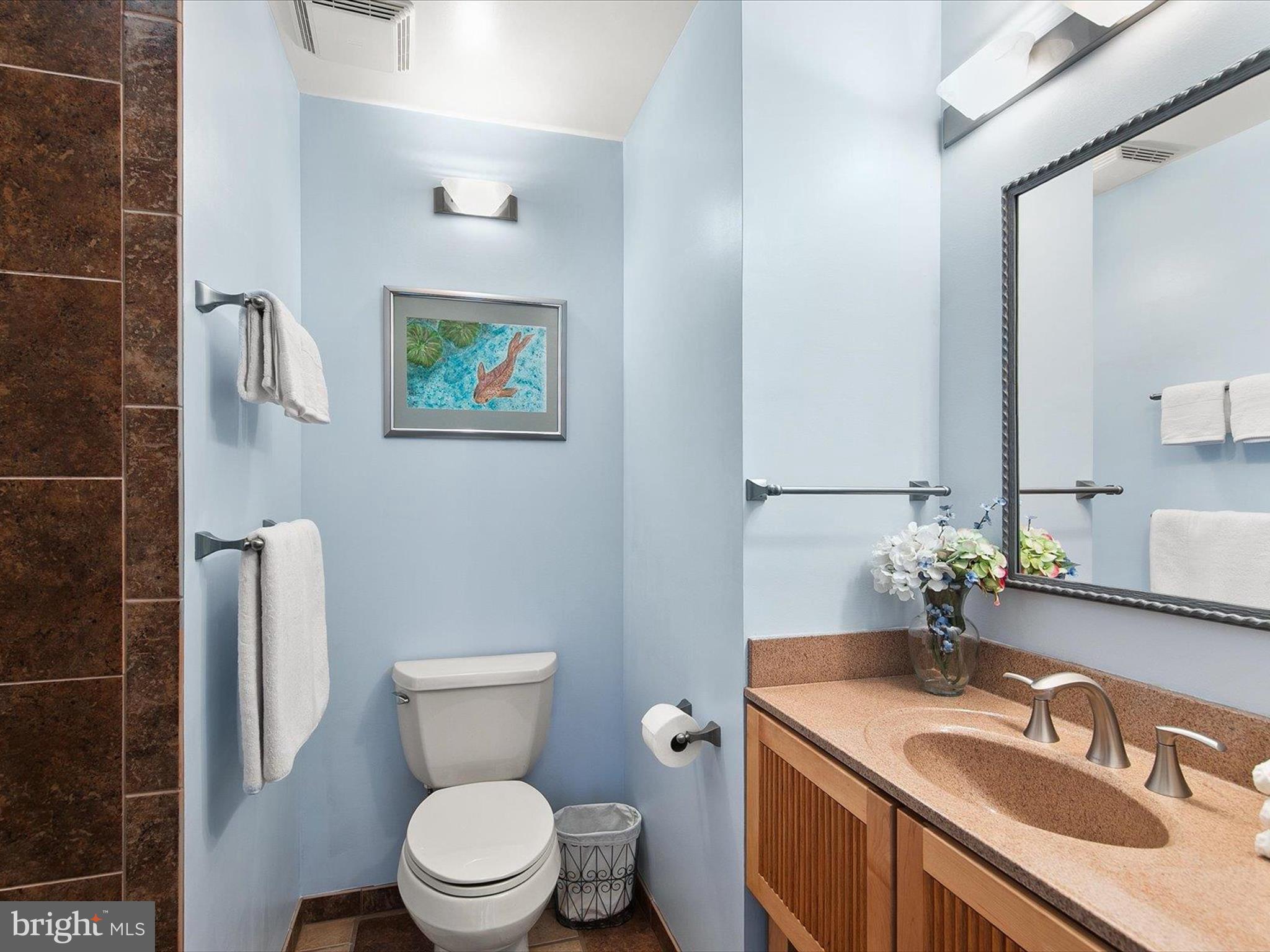 HIDDEN HARBOR - Residential