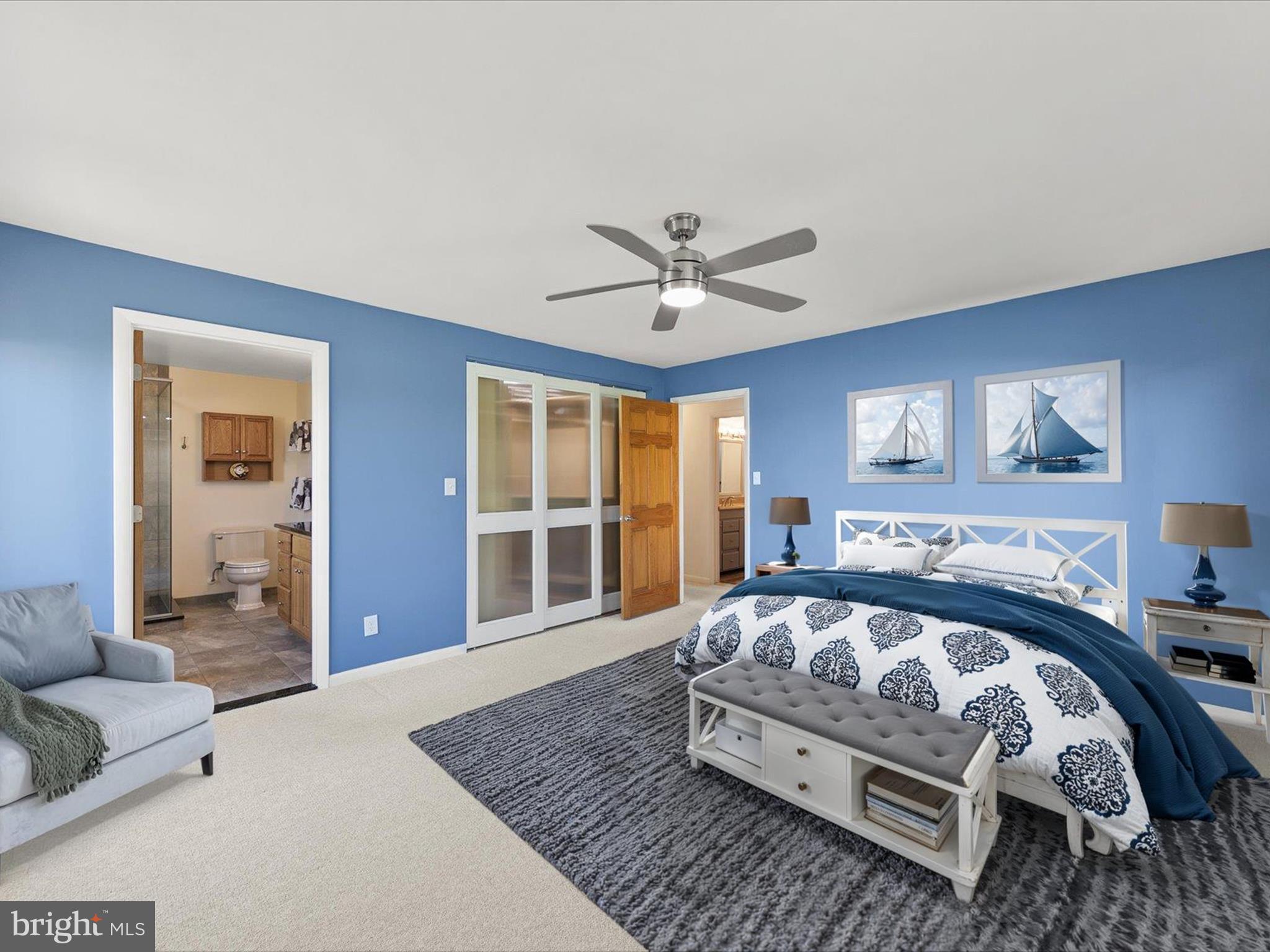 HIDDEN HARBOR - Residential