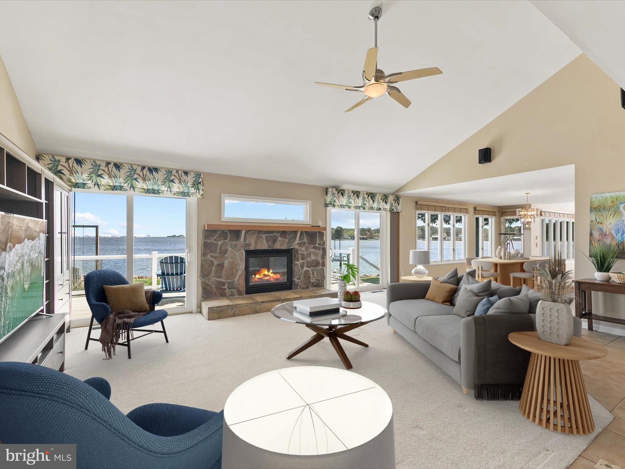 HIDDEN HARBOR - Residential