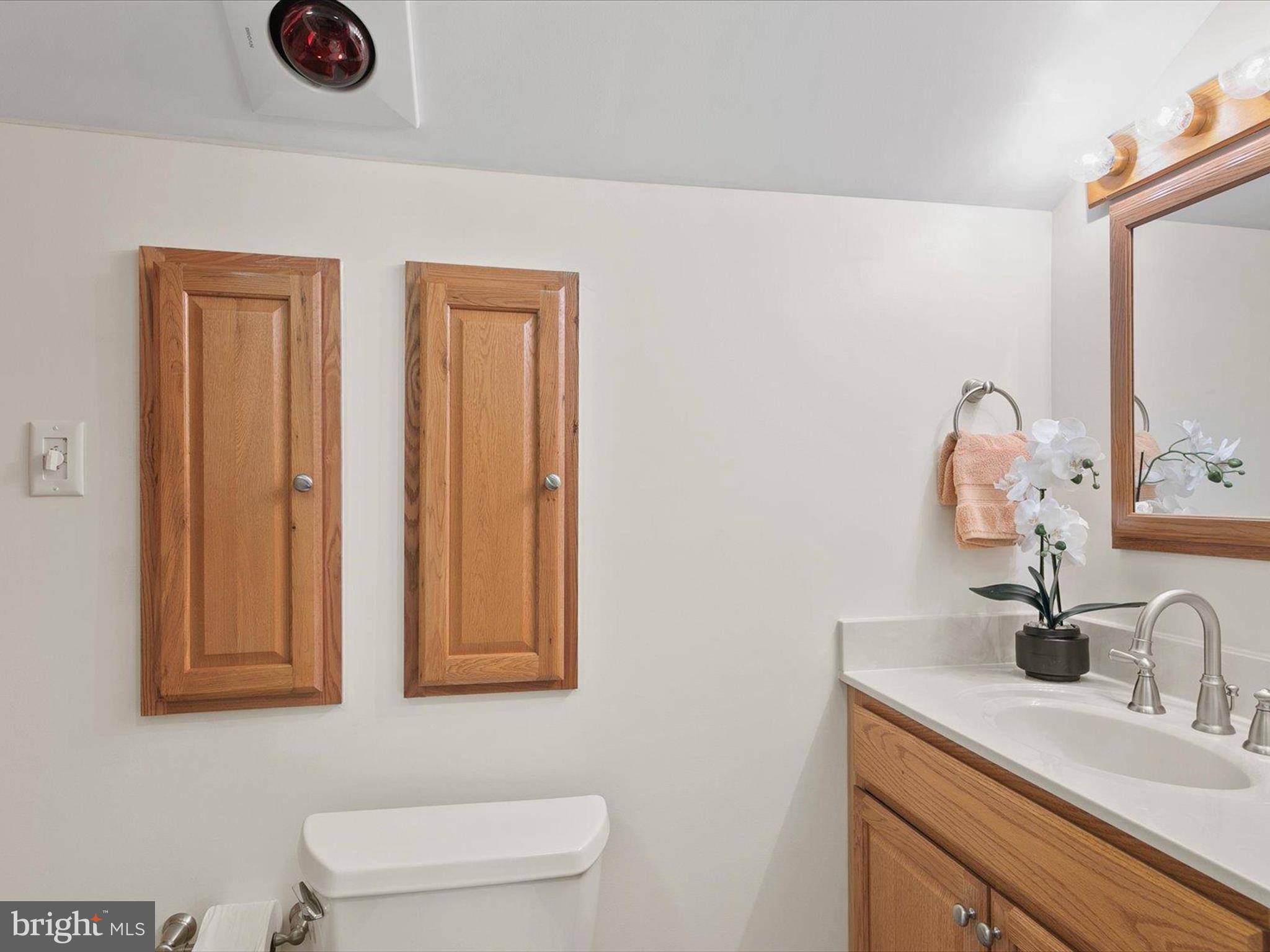 HIDDEN HARBOR - Residential