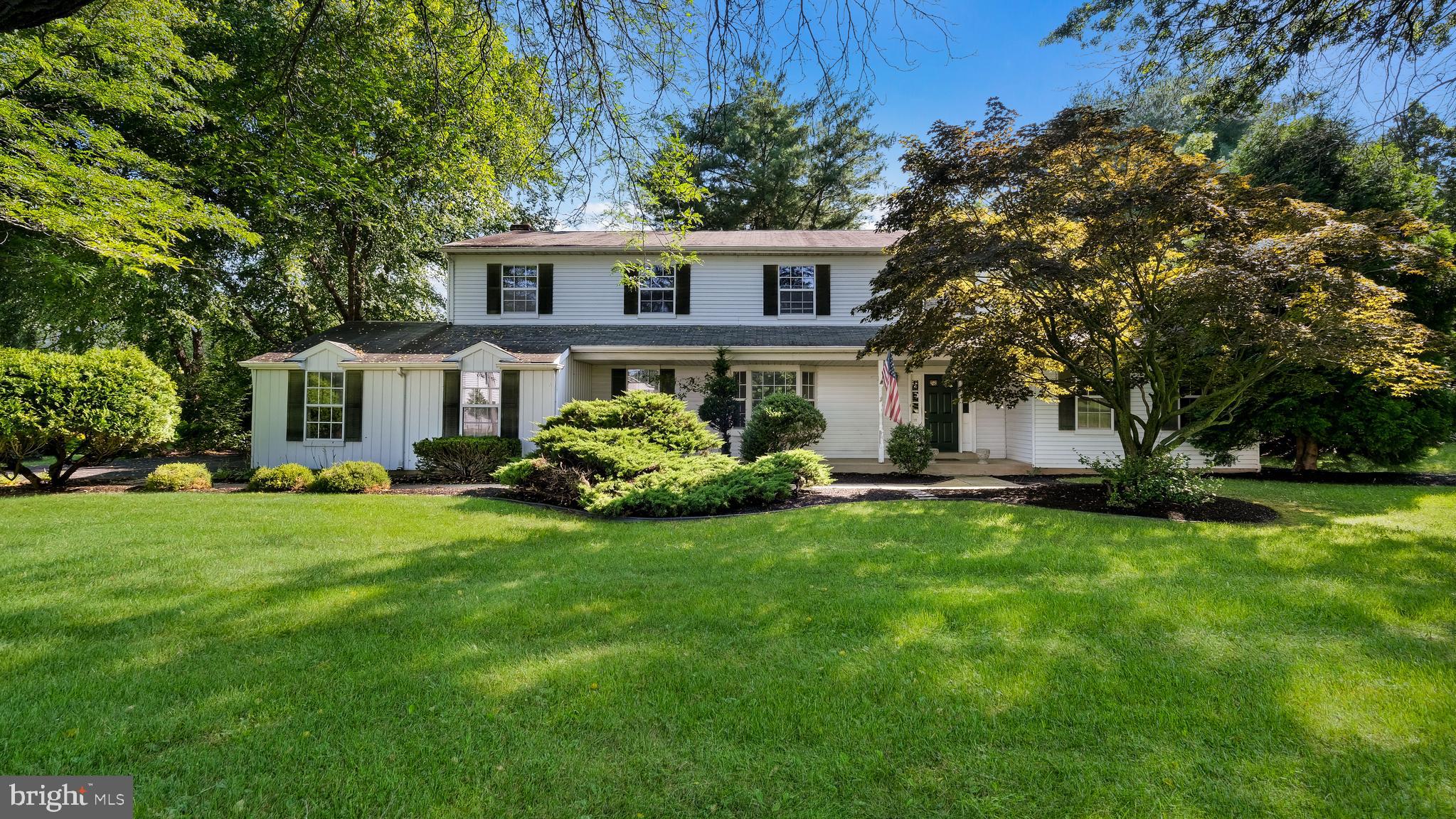 65 MEETINGHOUSE ROAD