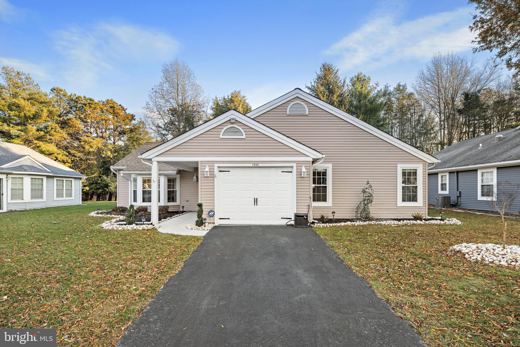 1988 BROOKDALE DRIVE