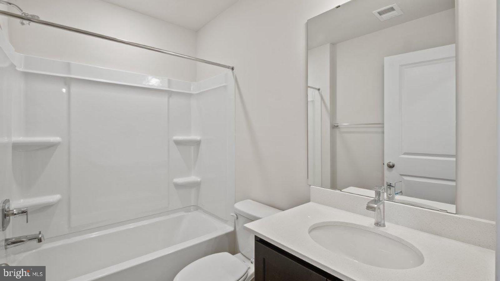 SPRING HILLS - Residential