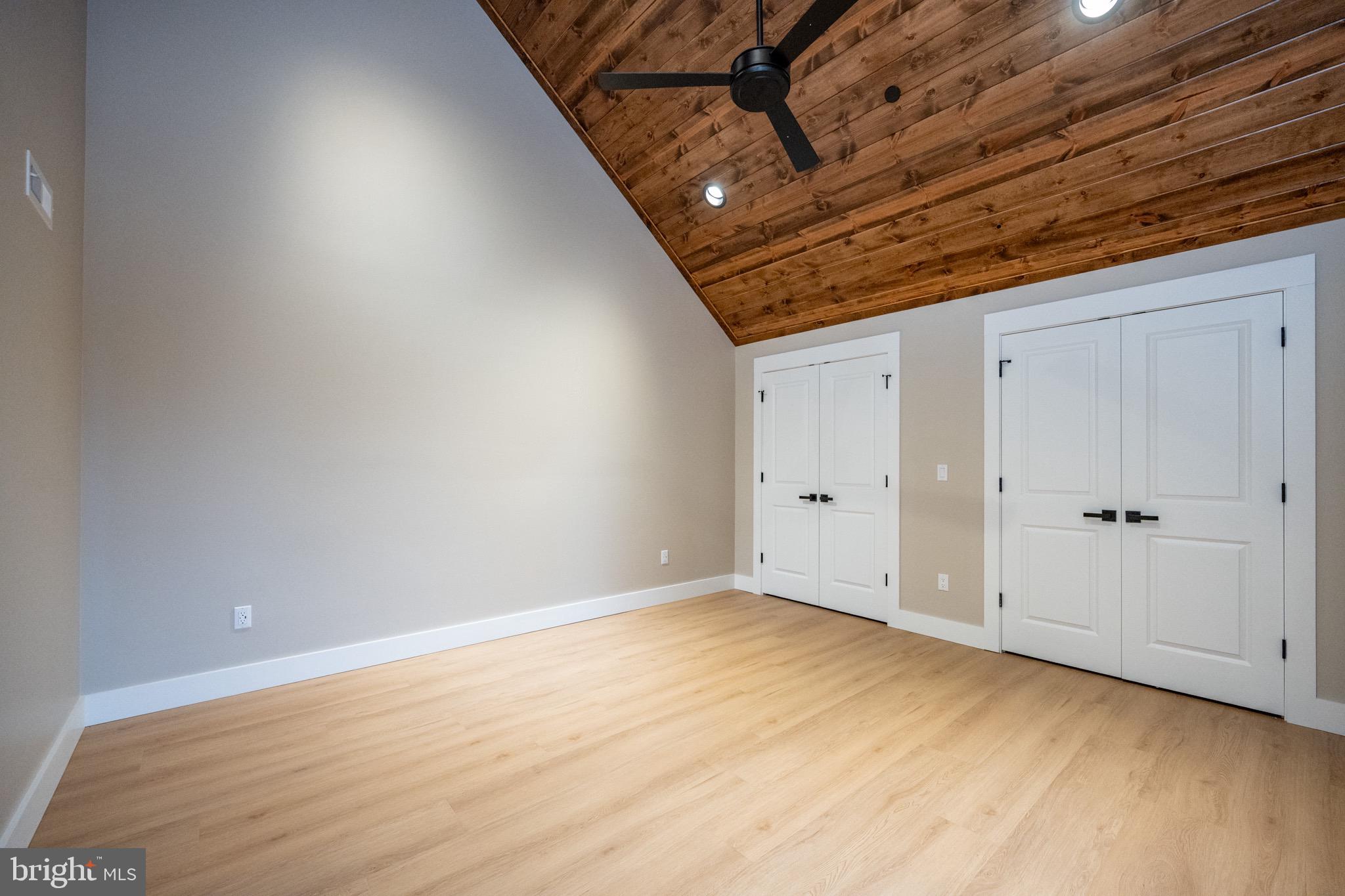 NORTH CAMP - Residential