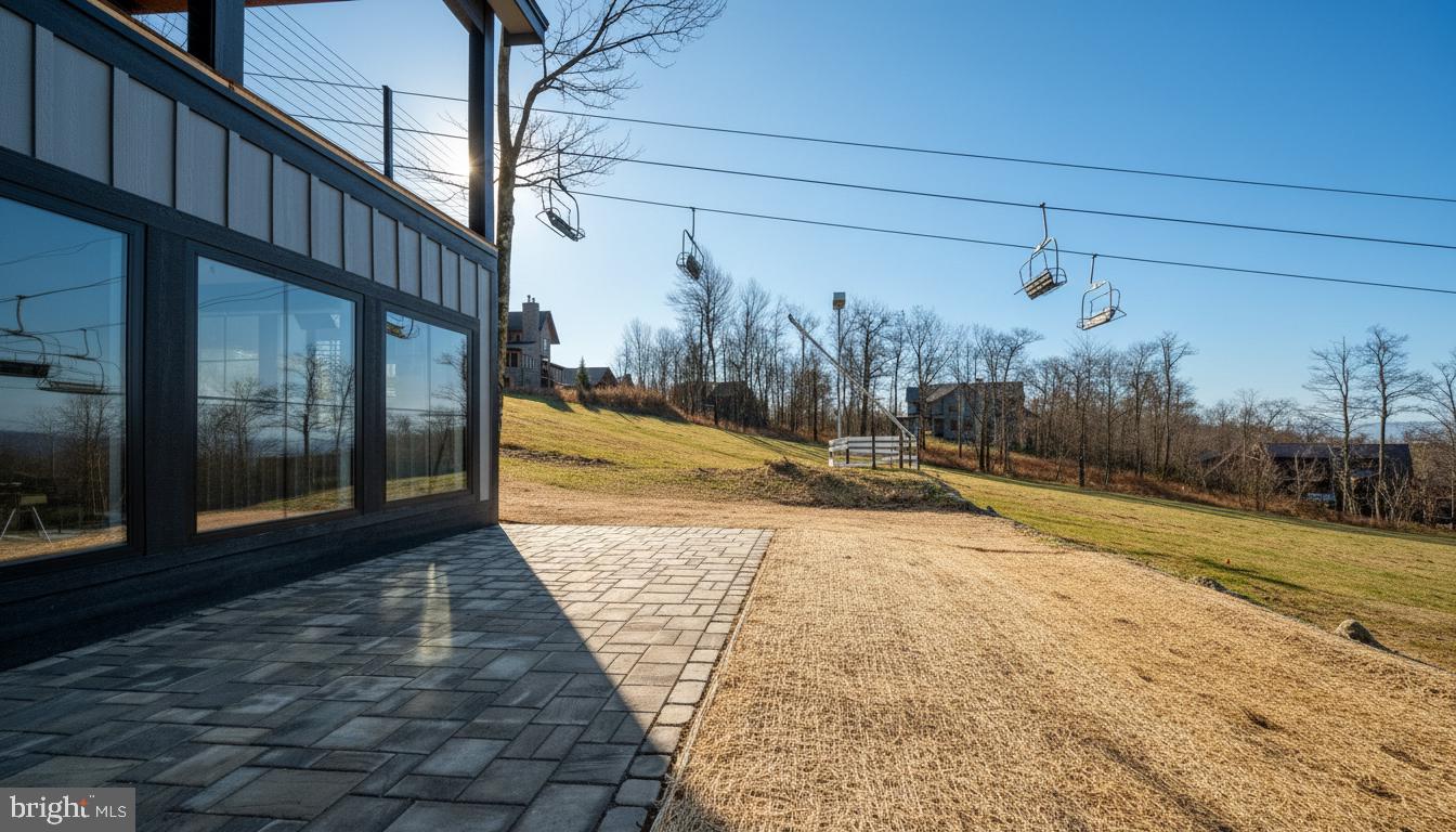 NORTH CAMP - Residential